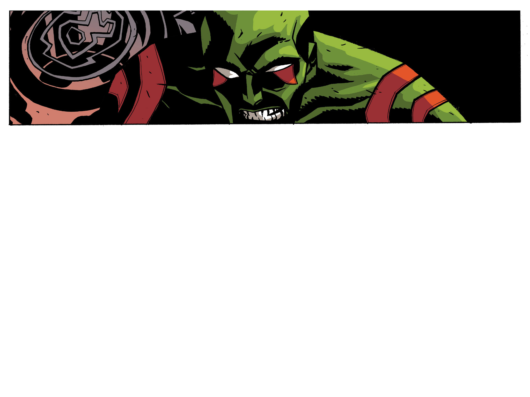 Read online Guardians Of The Galaxy Infinite Comic comic -  Issue #1 - 25