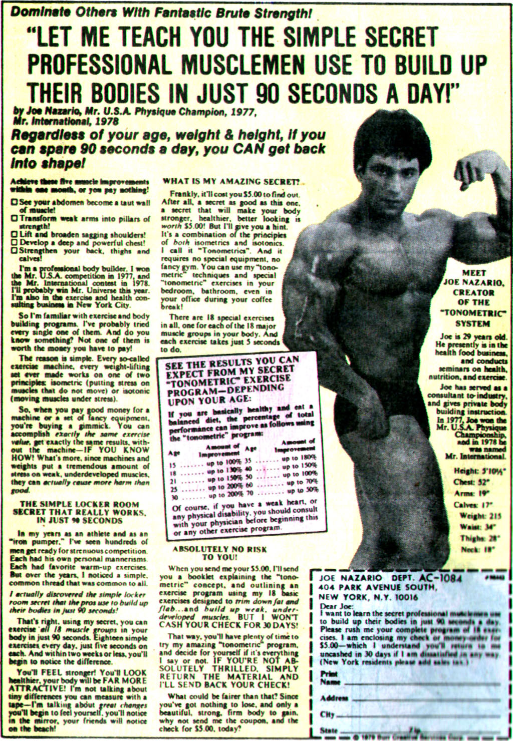Read online Katy Keene (1983) comic -  Issue #6 - 25