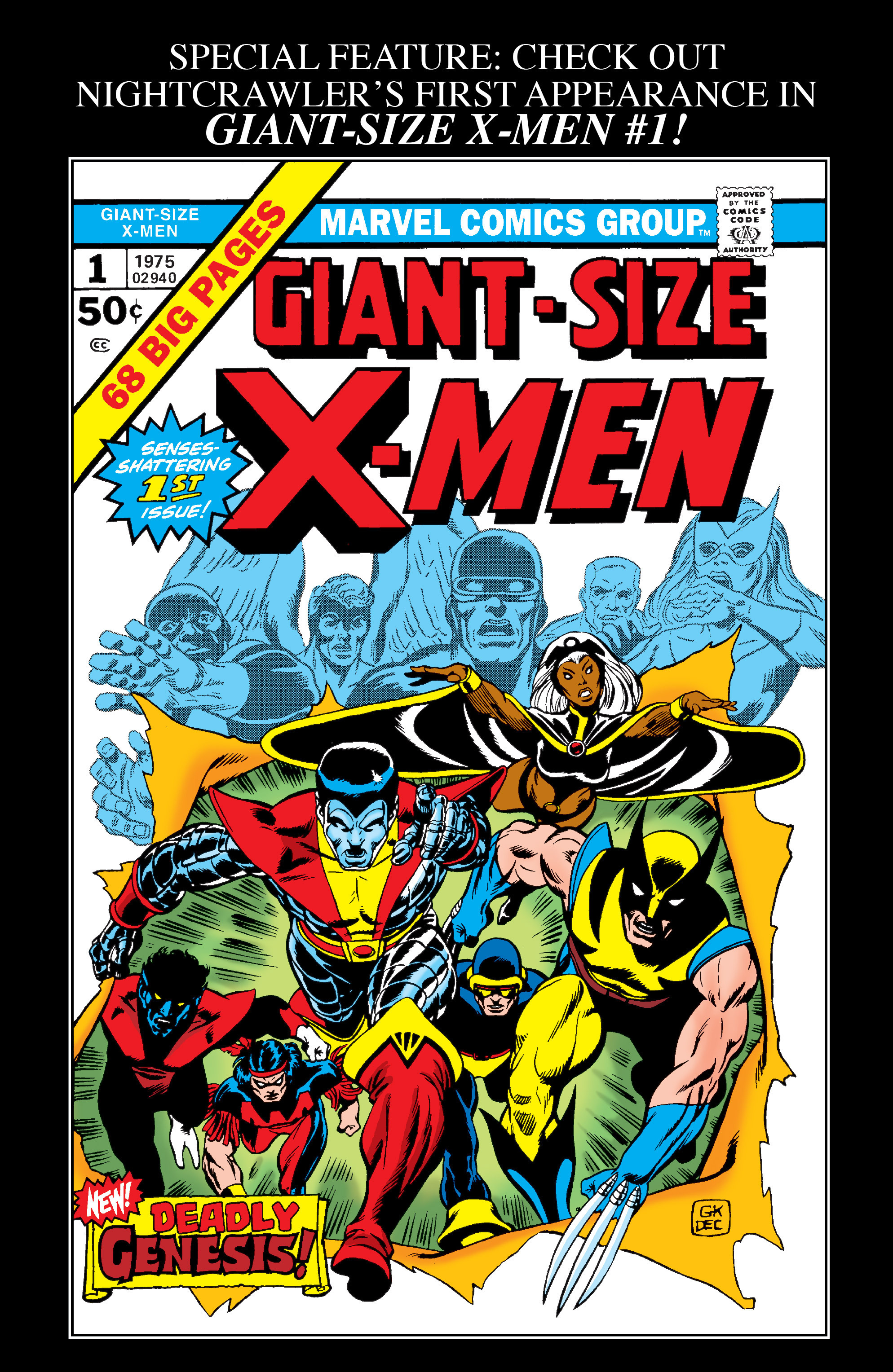 Read online X-Men Origins: Nightcrawler comic -  Issue # Full - 32