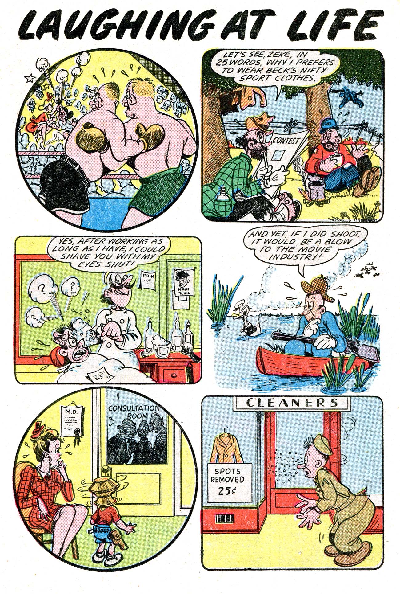 Read online Dynamic Comics comic -  Issue #15 - 29