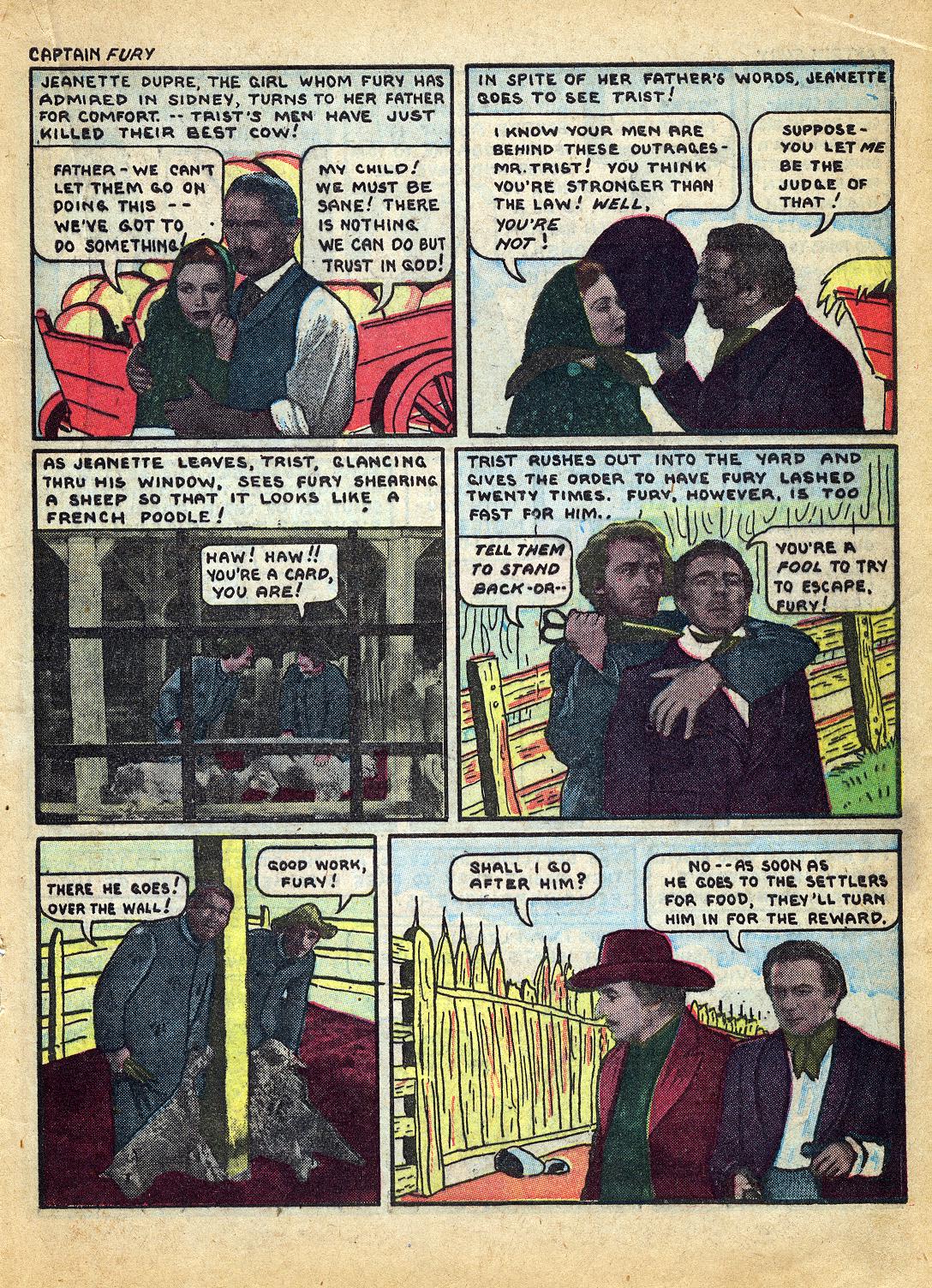 Movie Comics issue 4 - Page 35