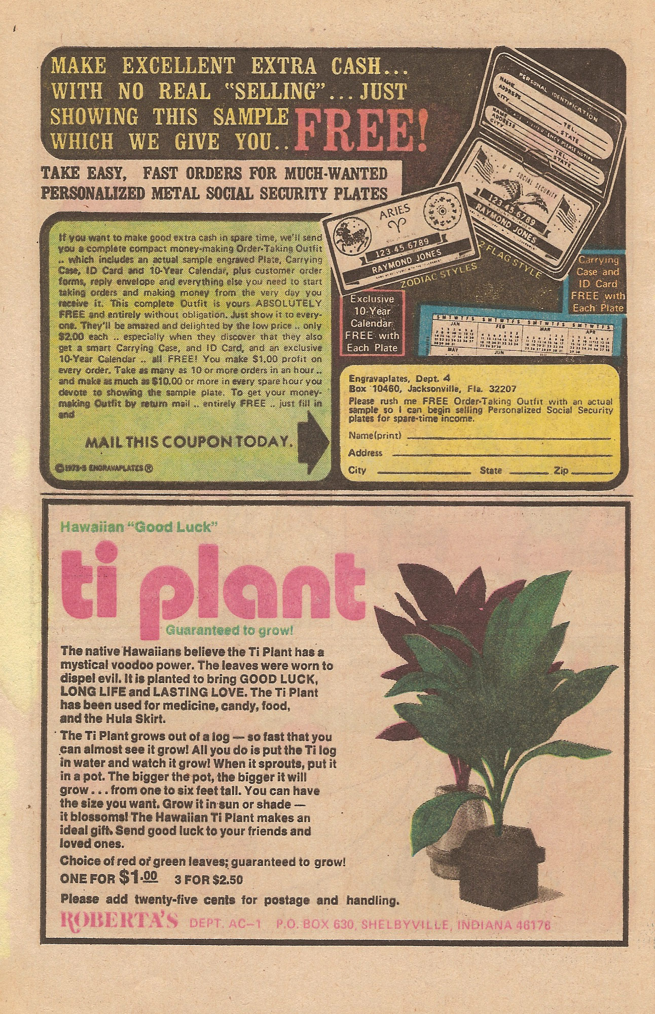 Read online Pep Comics comic -  Issue #308 - 28