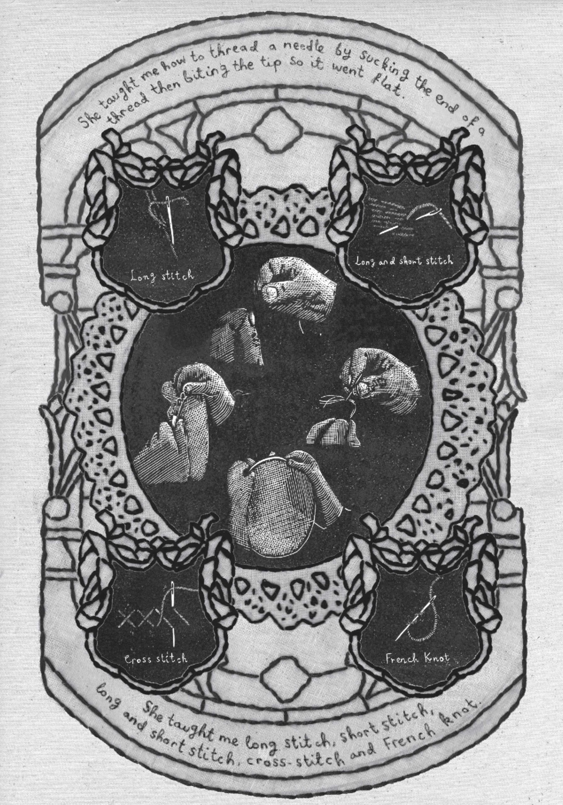 Read online The Black Project comic -  Issue # TPB (Part 1) - 90