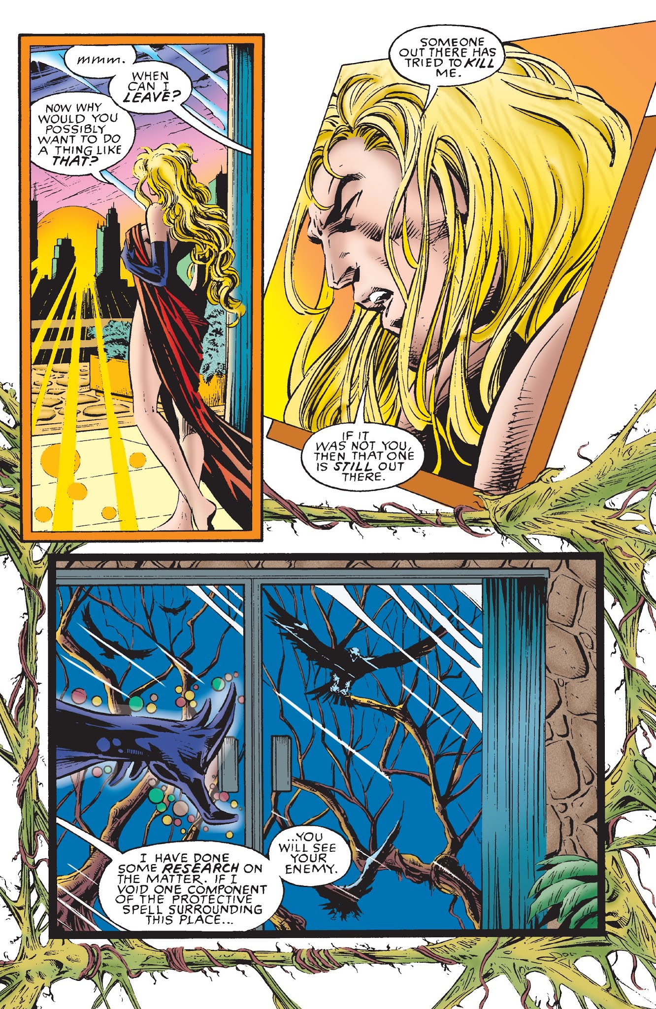 Read online Thor Epic Collection comic -  Issue # TPB 23 (Part 1) - 64