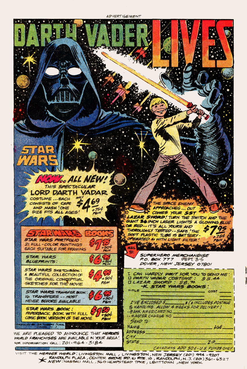 Read online Sgt. Fury comic -  Issue #146 - 14