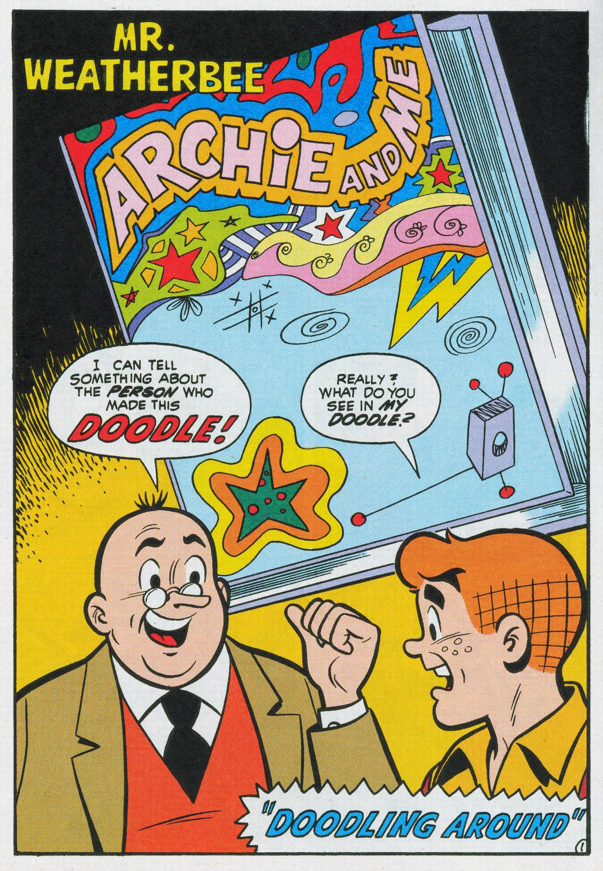 Read online Archie's Pals 'n' Gals Double Digest Magazine comic -  Issue #94 - 165