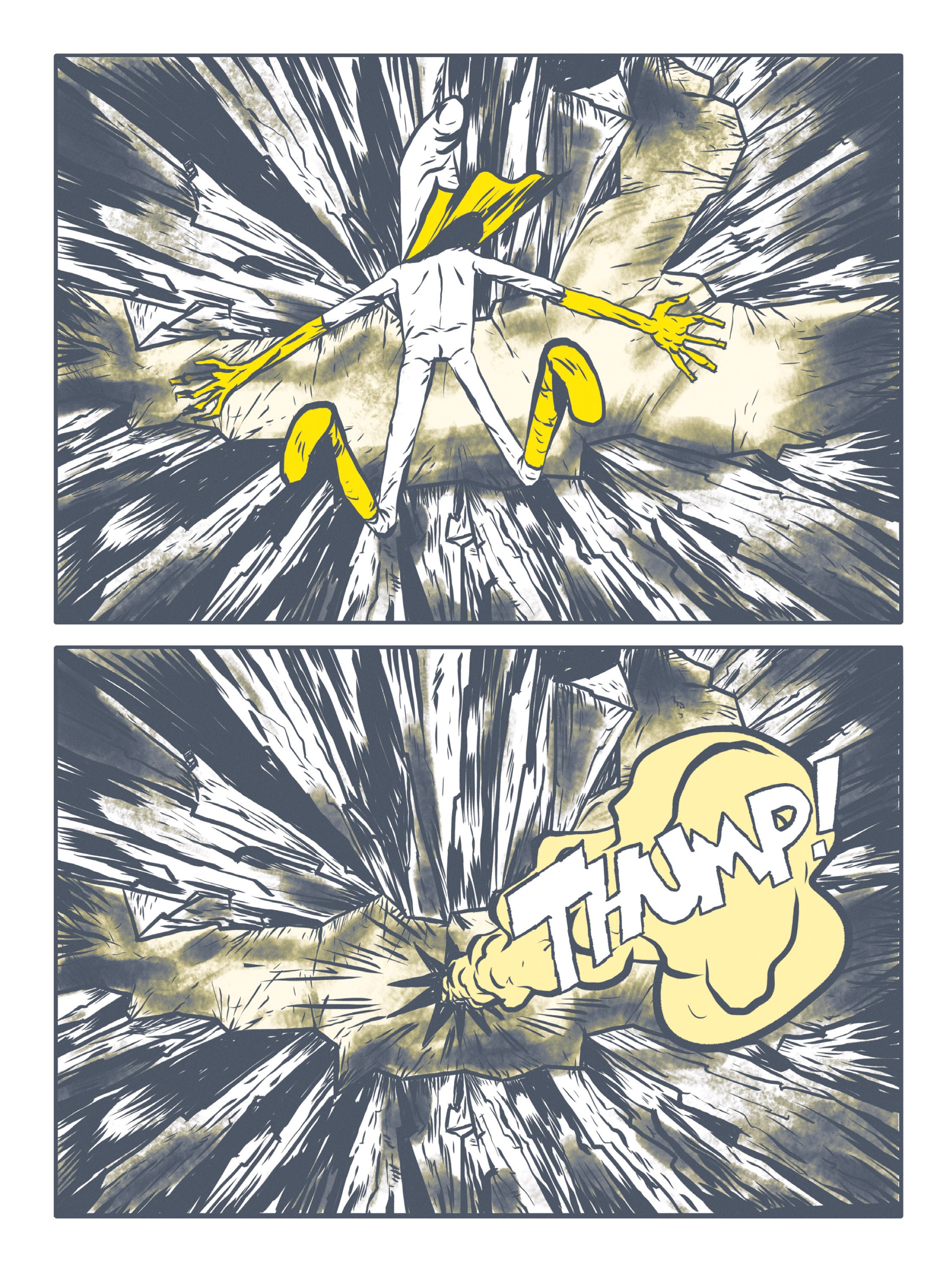 Read online Starseeds comic -  Issue # TPB 1 (Part 1) - 90