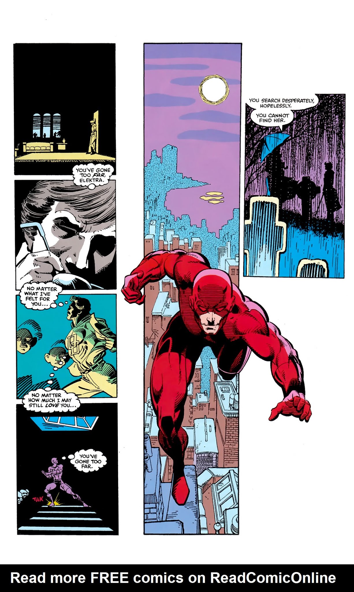 Read online What If? 200 comic -  Issue # Full - 42