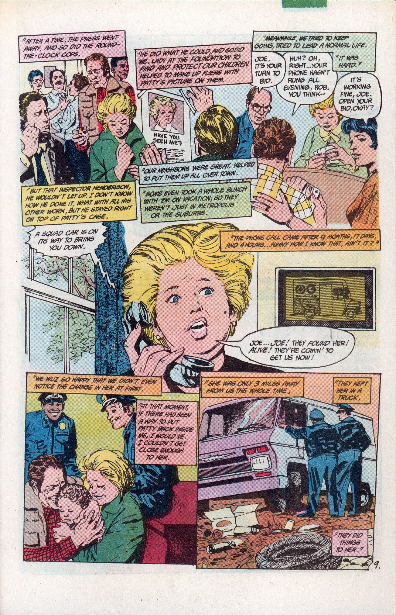 Read online Lois Lane comic -  Issue #2 - 10