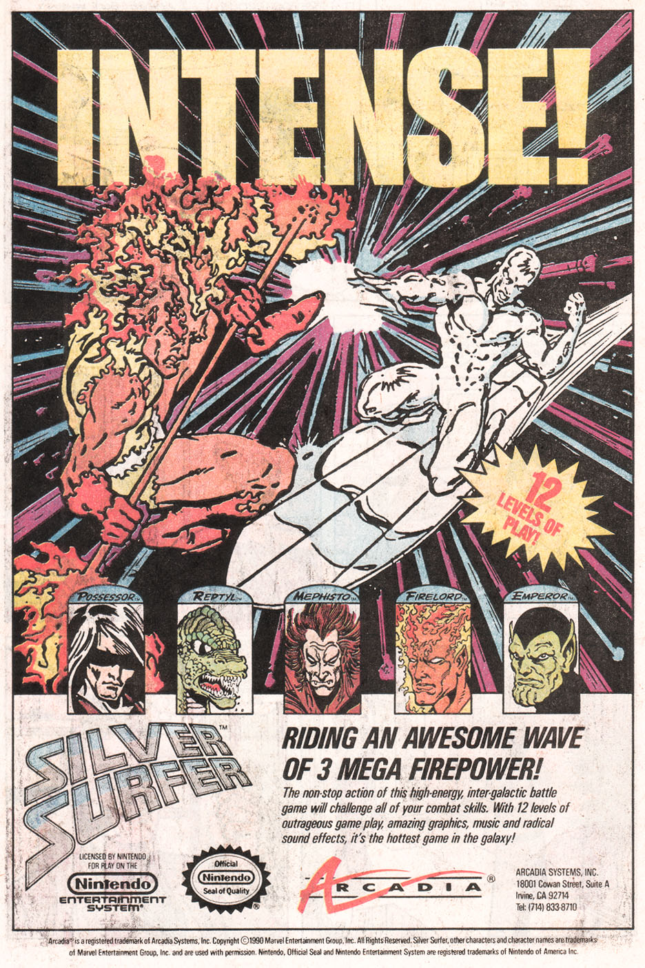 Read online Zorro (1990) comic -  Issue #3 - 14