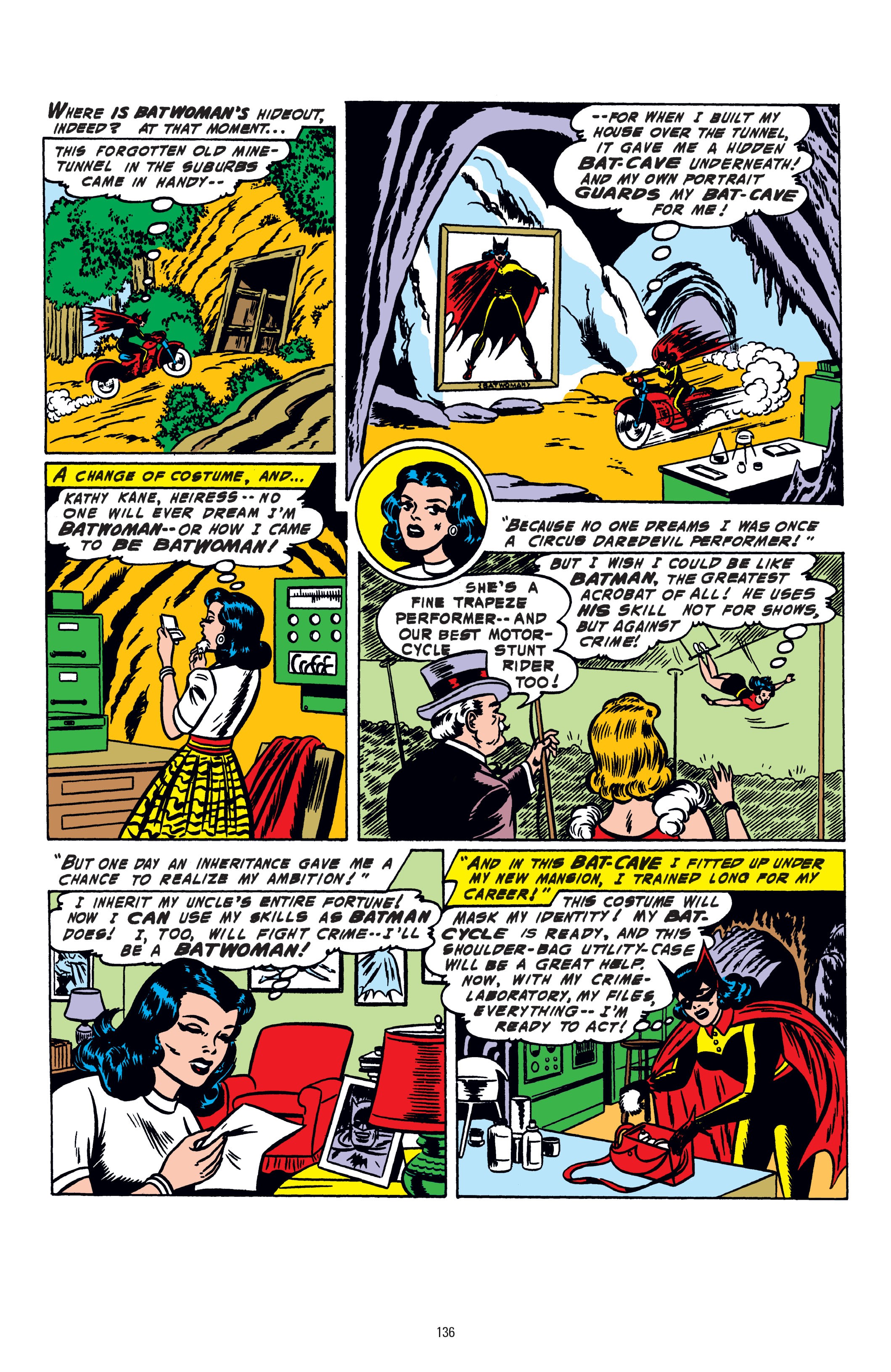 Read online Detective Comics: 80 Years of Batman comic -  Issue # TPB (Part 2) - 31