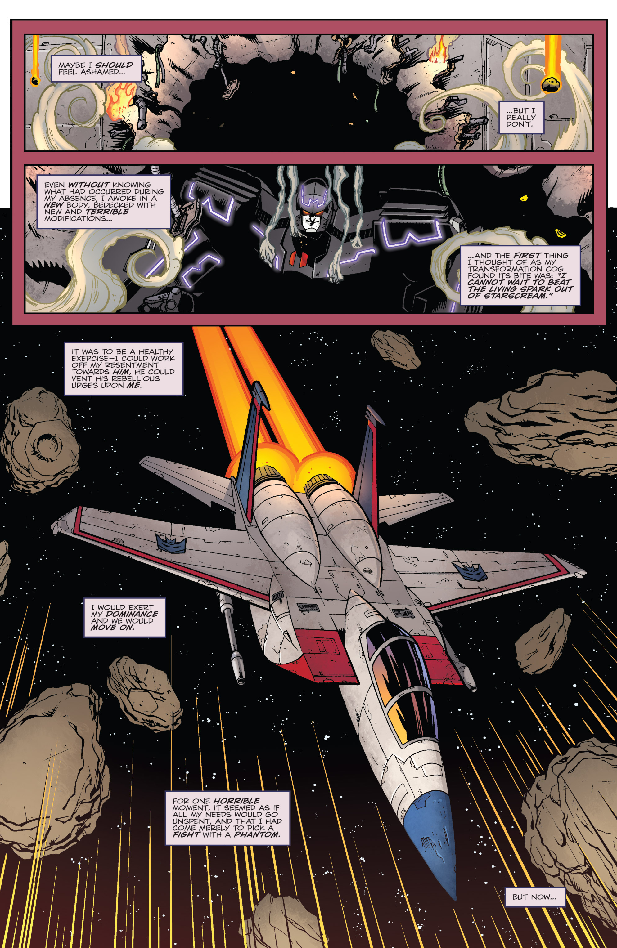 Read online Transformers: The IDW Collection Phase Two comic -  Issue # TPB 3 (Part 3) - 113
