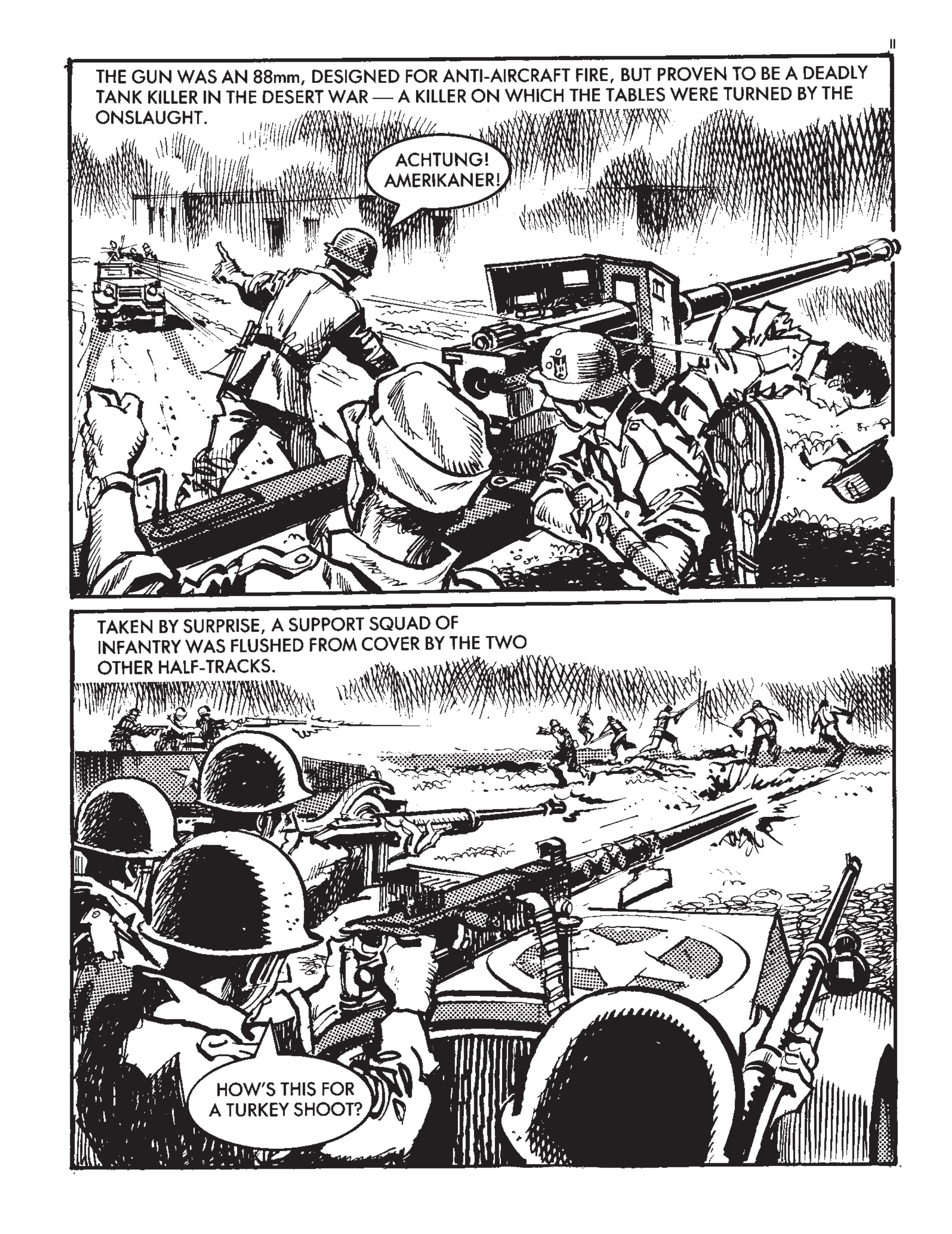 Read online Commando: For Action and Adventure comic -  Issue #5214 - 10