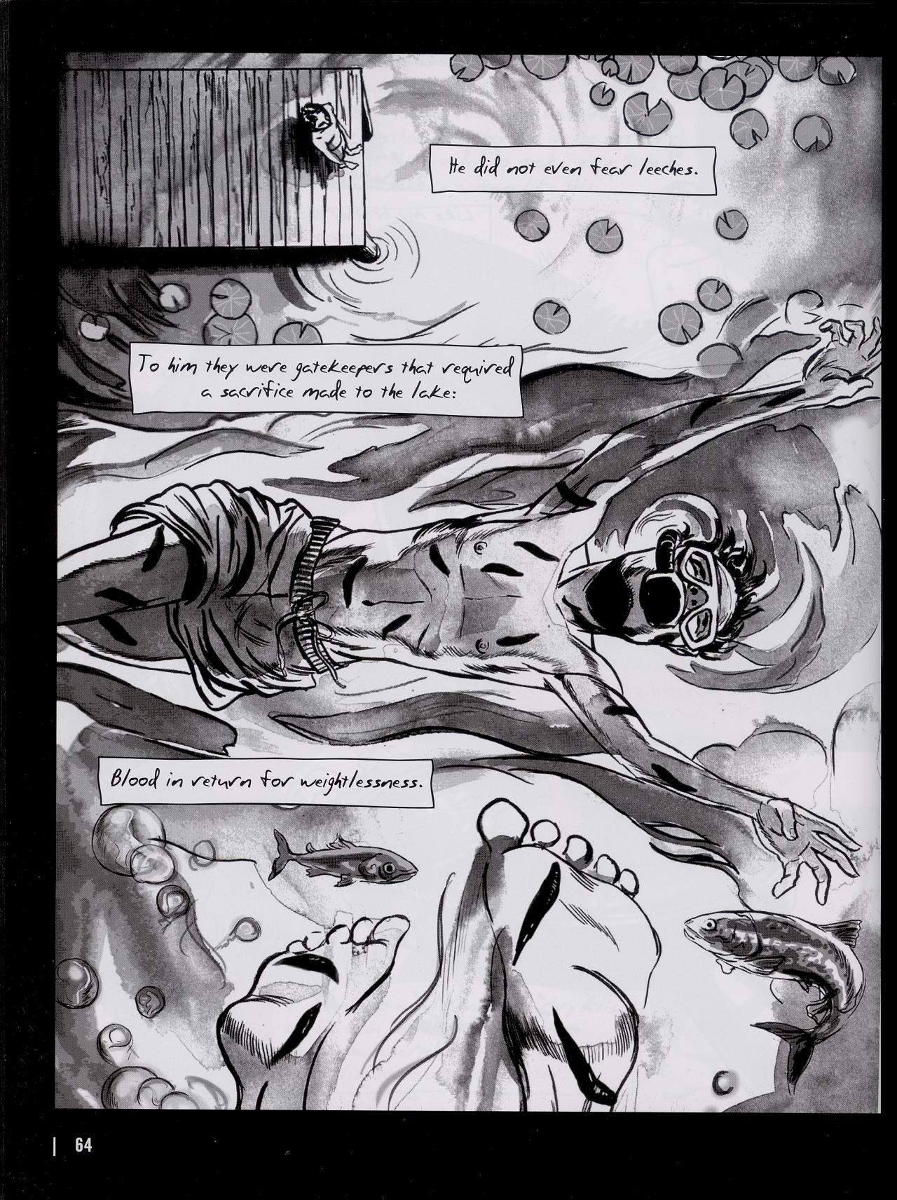 Read online The Art of War: A Graphic Novel comic -  Issue # TPB (Part 1) - 65