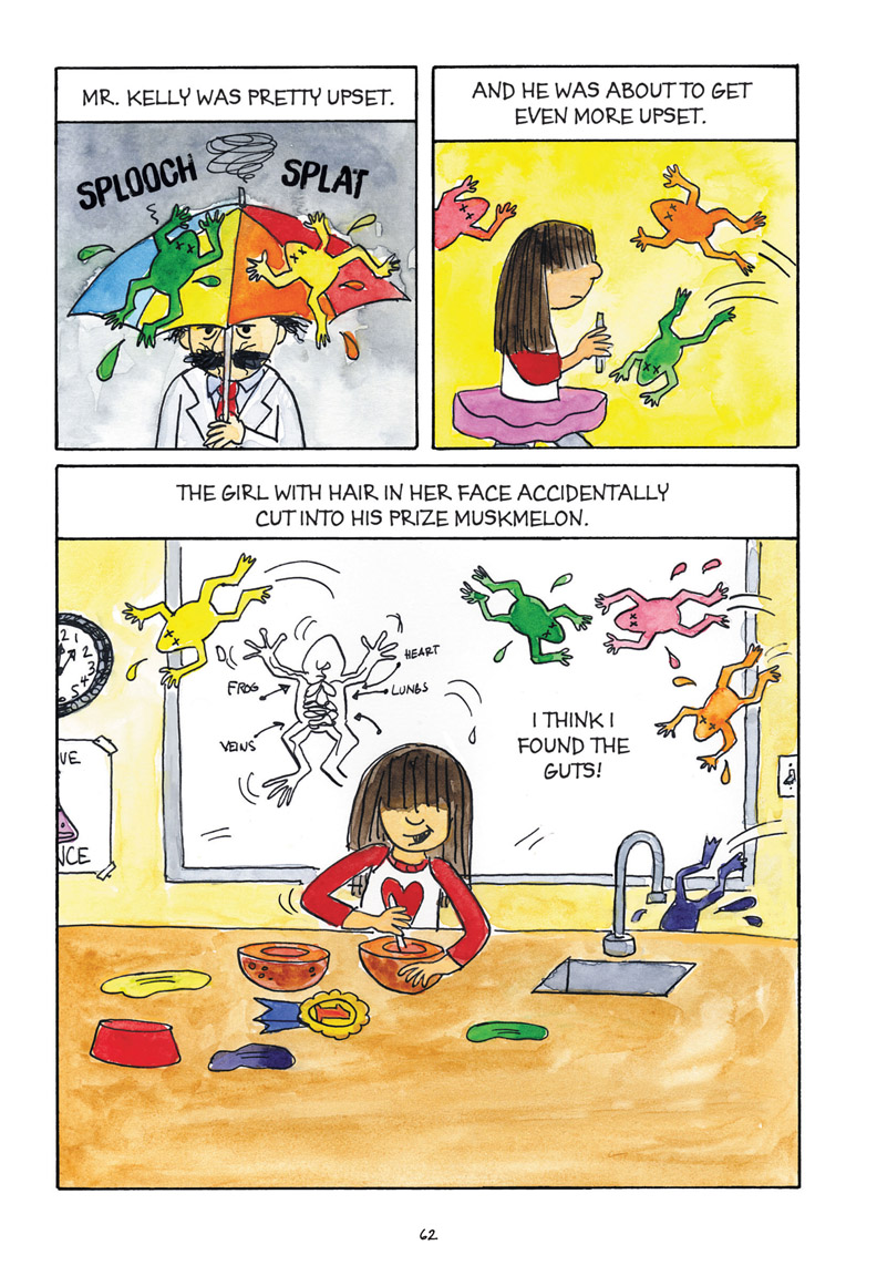 Read online Nat Enough comic -  Issue # TPB 1 (Part 1) - 68