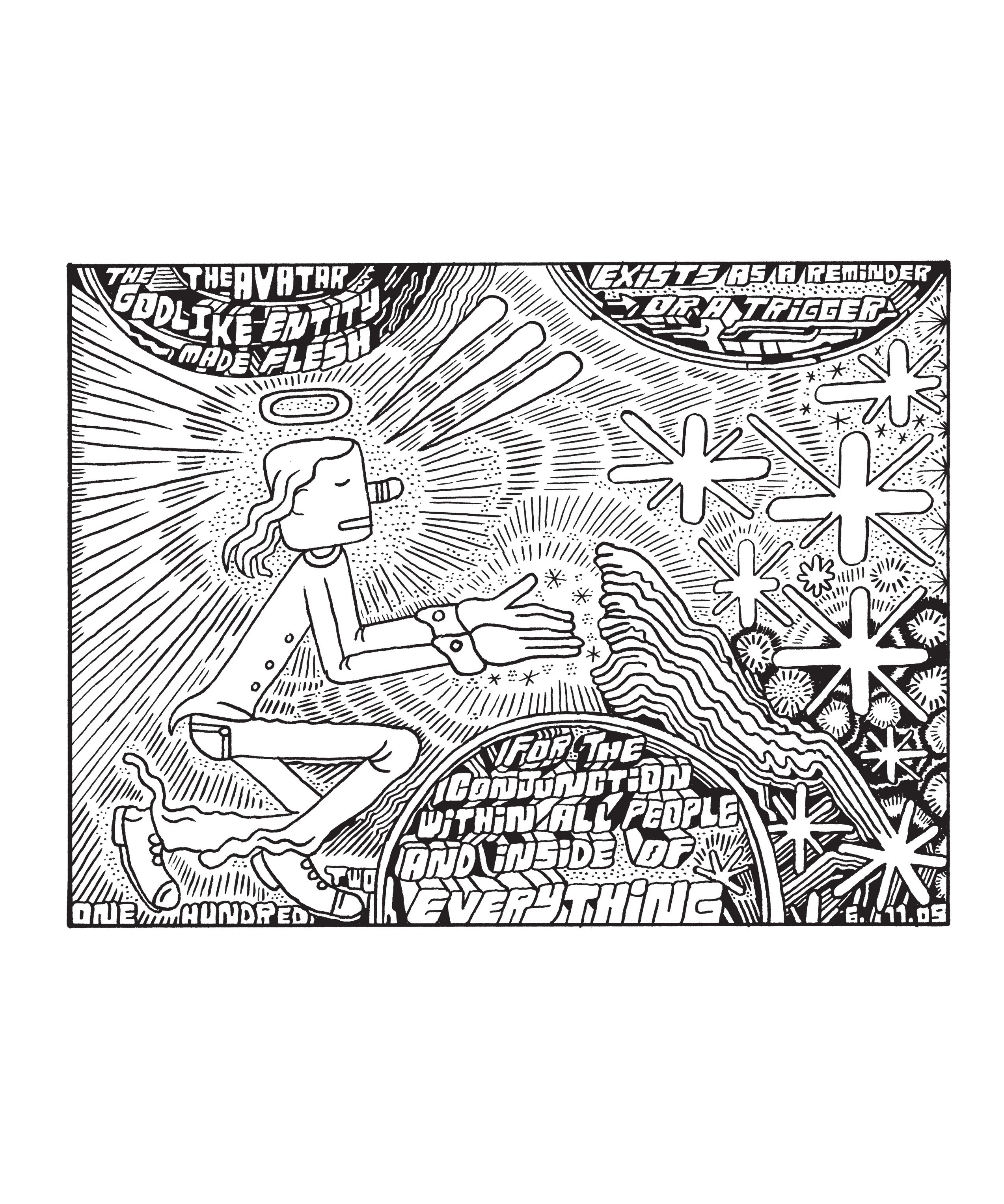 Read online The Cartoon Utopia comic -  Issue # TPB - 88