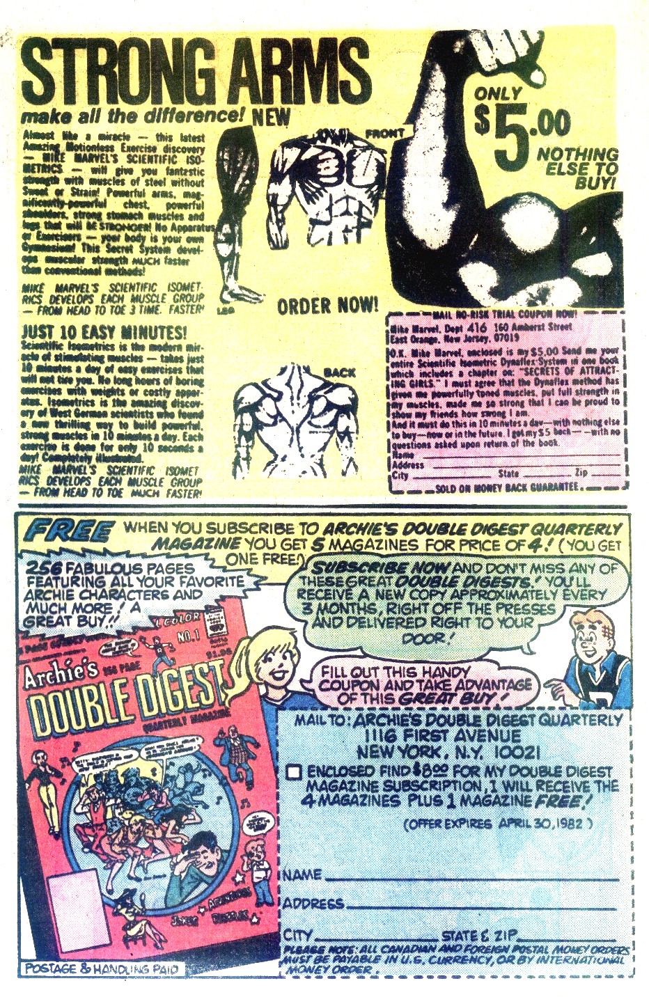 Read online Madhouse Comics comic -  Issue #127 - 28