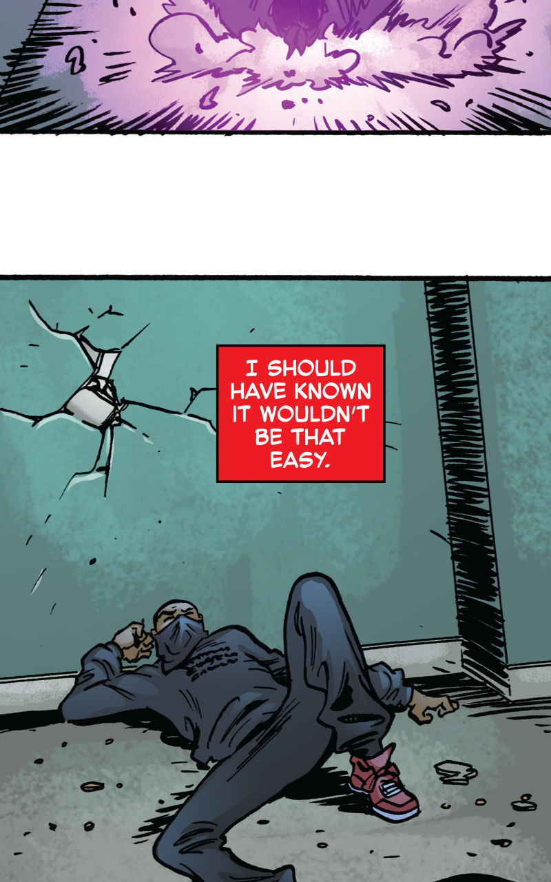 Read online Spider-Verse Unlimited: Infinity Comic comic -  Issue #15 - 48