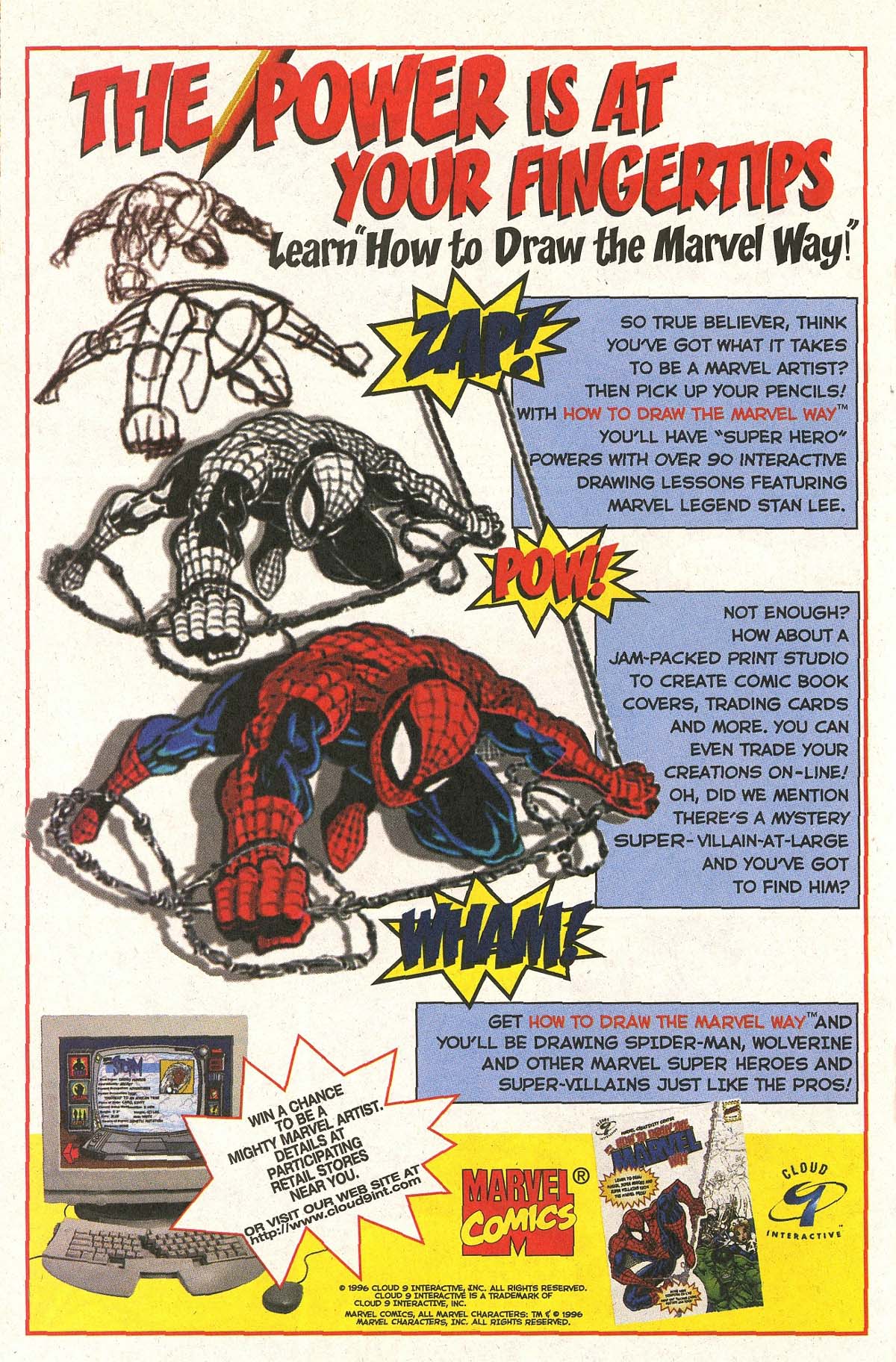 Read online Ultraverse Unlimited comic -  Issue #2 - 24