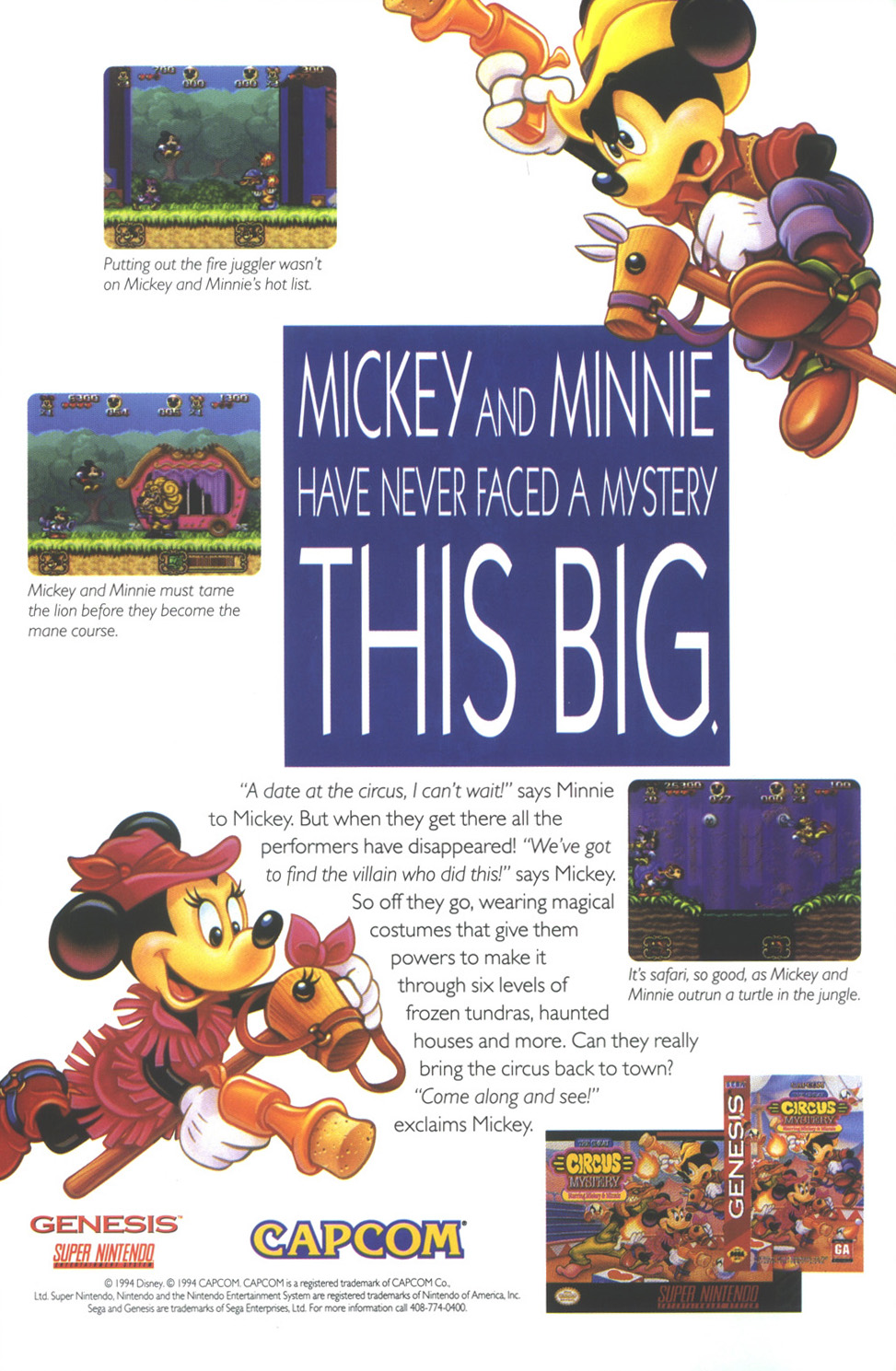 Read online Walt Disney's Donald Duck (1993) comic -  Issue #289 - 2
