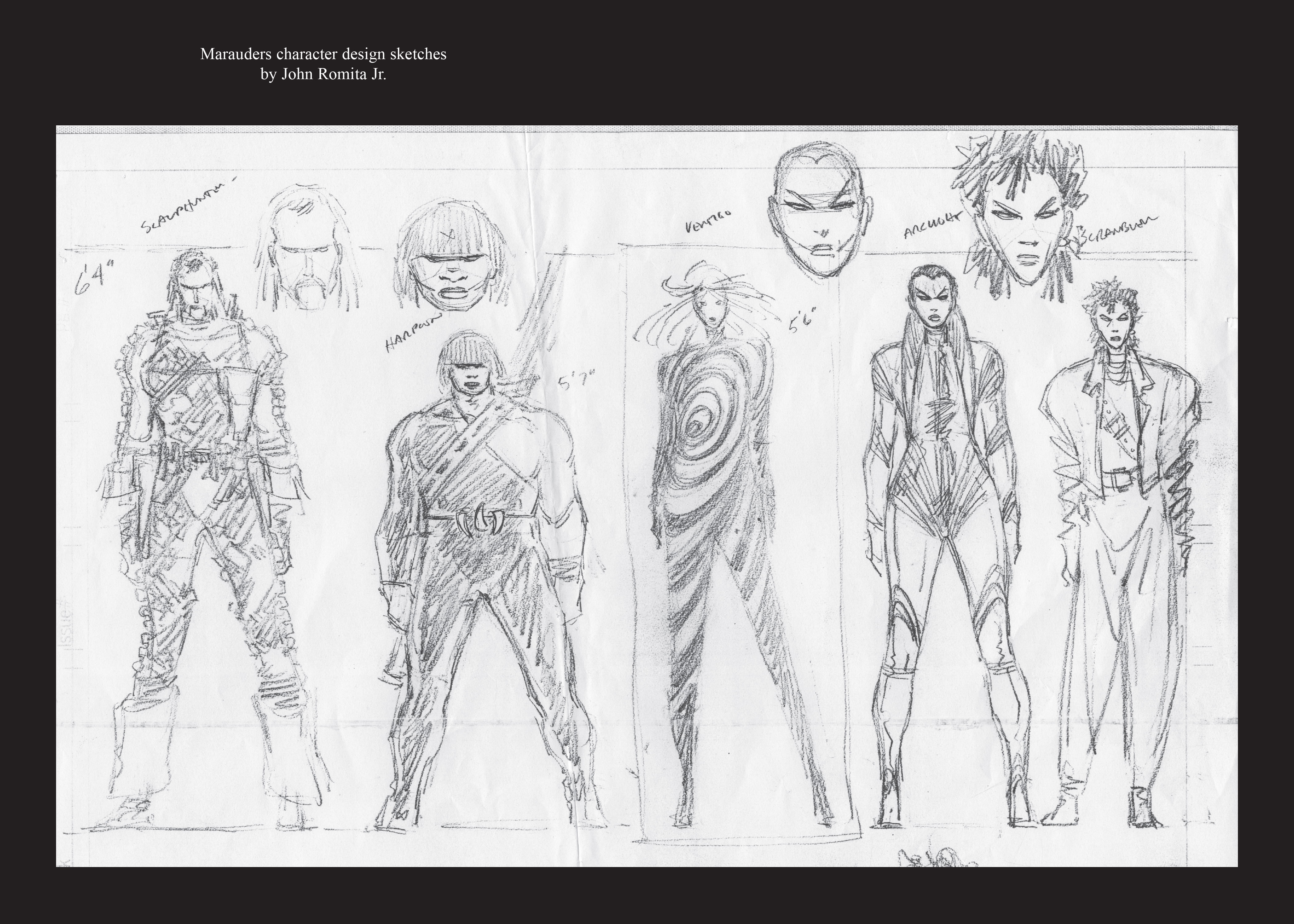 Read online Marvel Masterworks: The Uncanny X-Men comic -  Issue # TPB 14 (Part 5) - 40