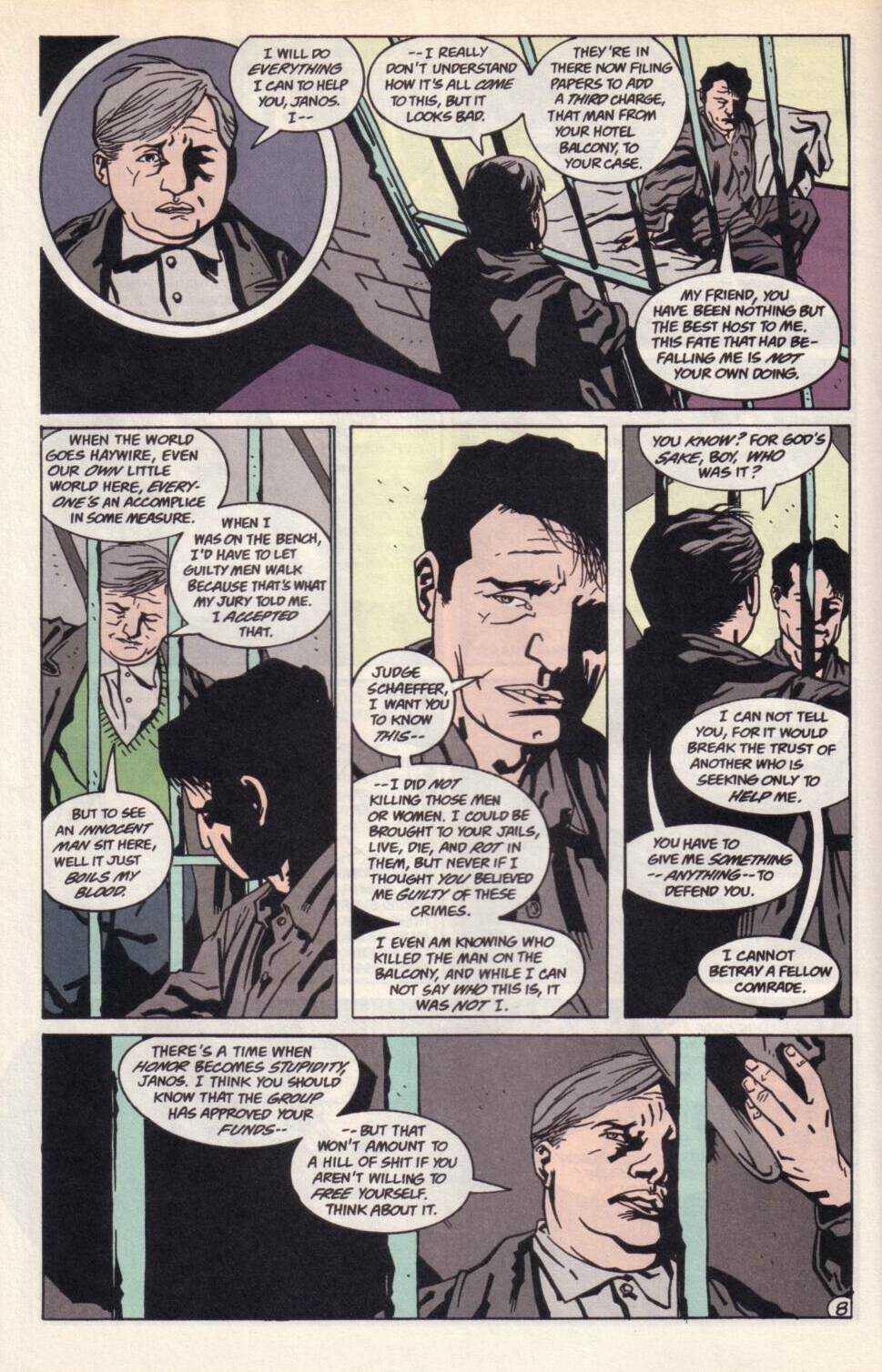 Read online Sandman Mystery Theatre comic -  Issue #48 - 8
