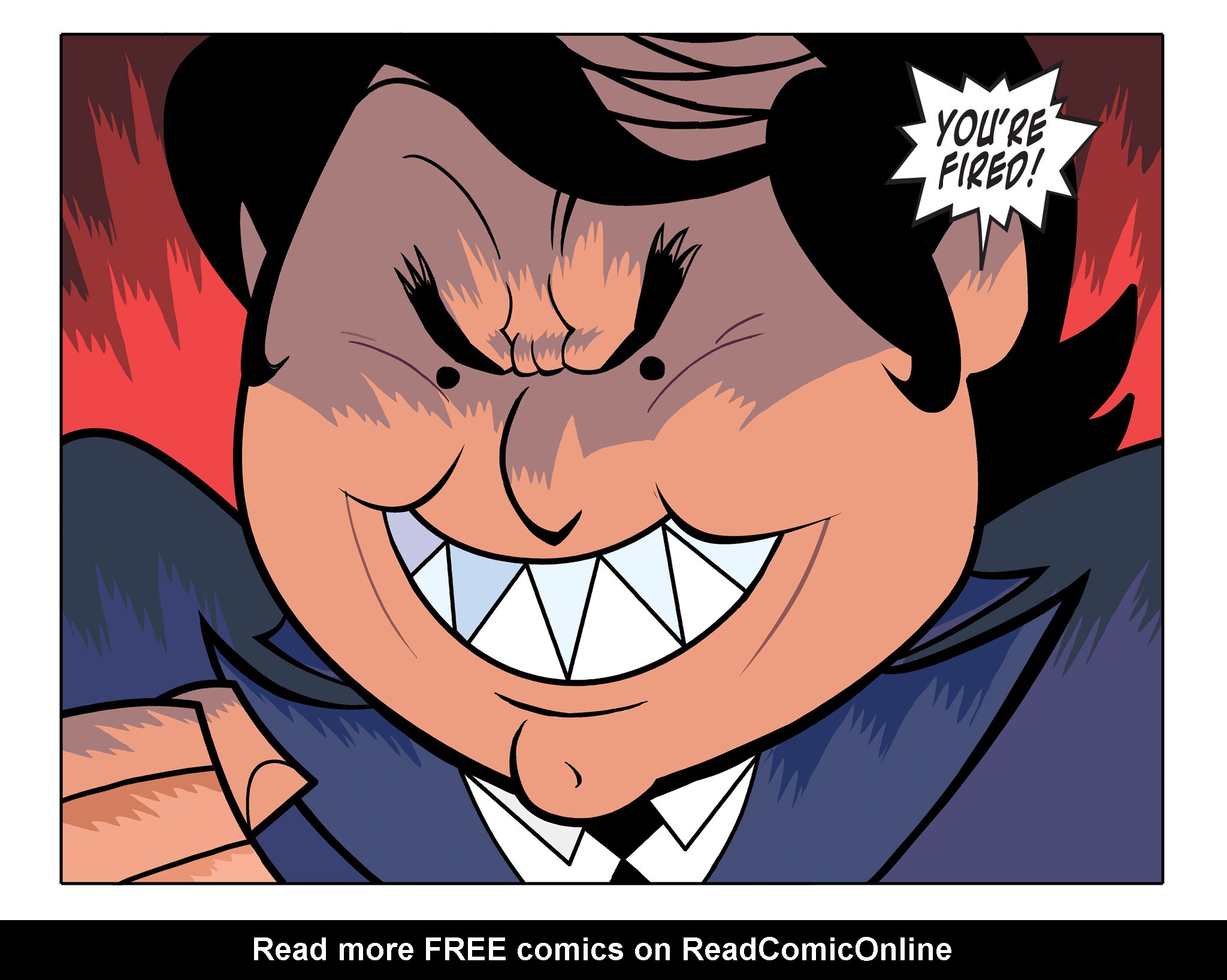 Read online Teen Titans Go! (2013) comic -  Issue #6 - 86