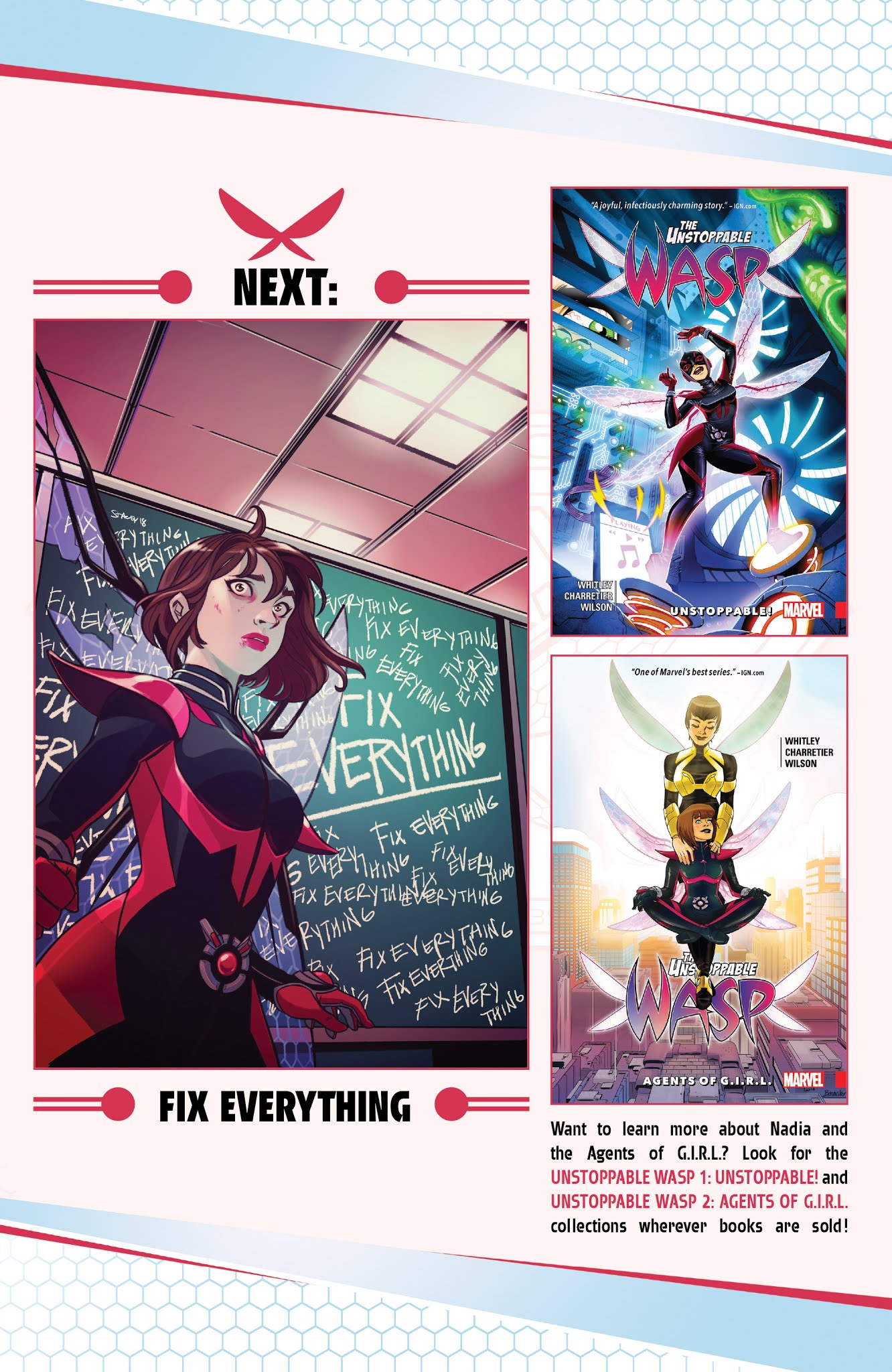 Read online The Unstoppable Wasp (2018) comic -  Issue #3 - 24