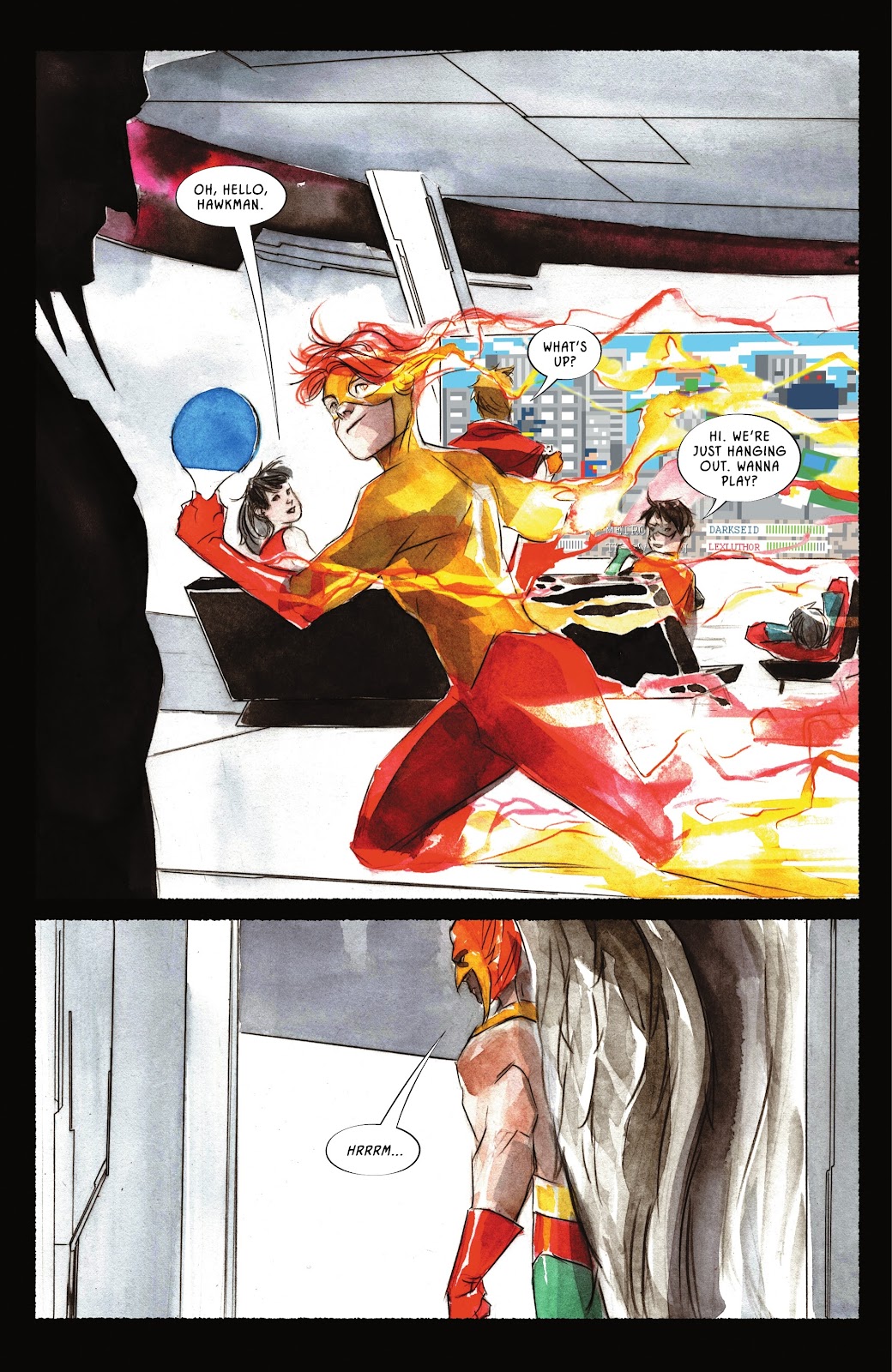 Robin & Batman issue 2 - Page 27