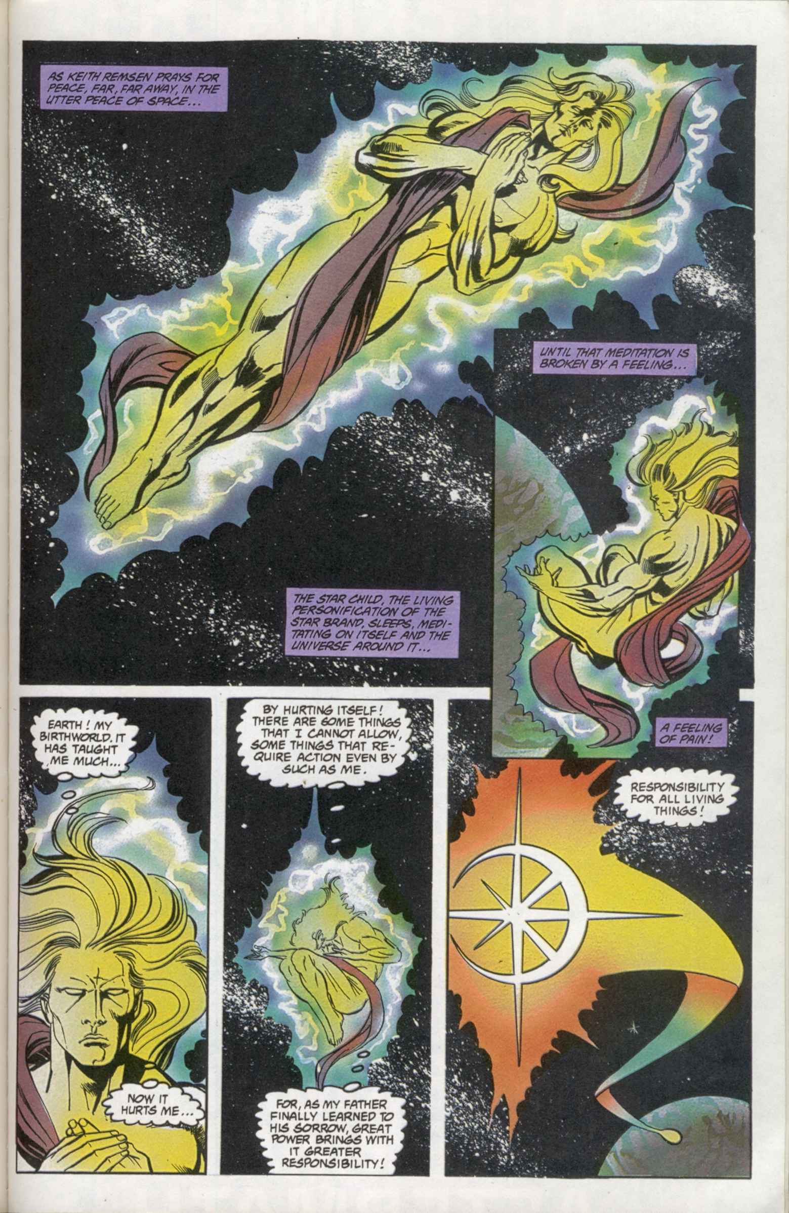 Read online The War comic -  Issue #3 - 45