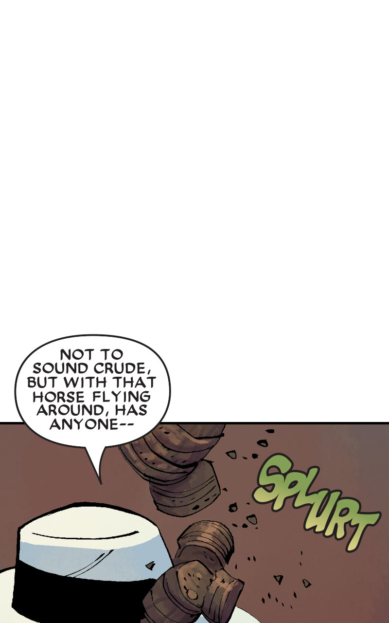 Read online Black Panther: Who Is the Black Panther? Infinity Comic comic -  Issue #6 - 59