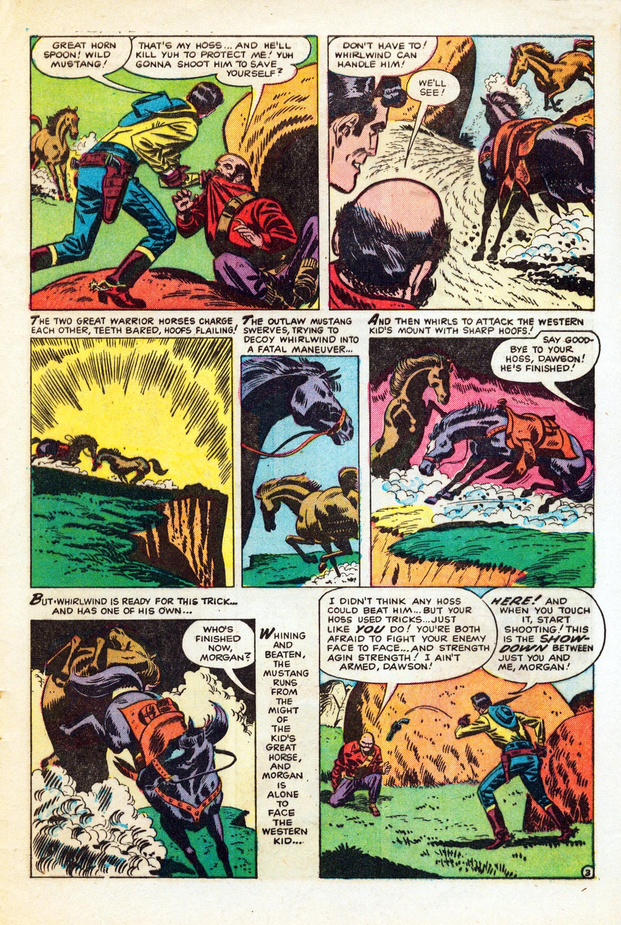 Read online Western Kid comic -  Issue #4 - 29