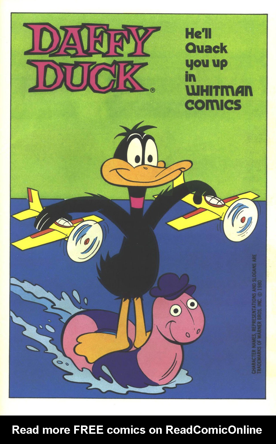 Read online Uncle Scrooge (1953) comic -  Issue #209 - 35