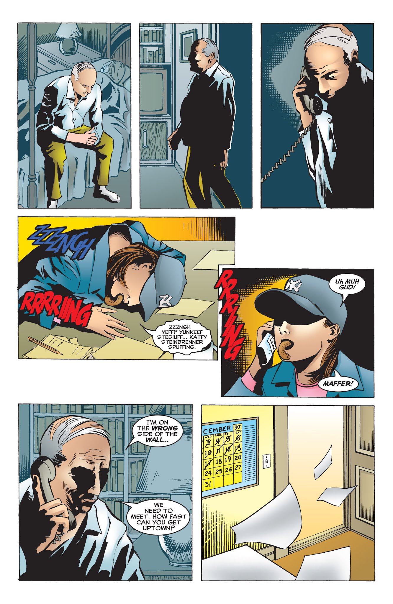 Read online Daredevil Epic Collection comic -  Issue # TPB 21 (Part 3) - 86