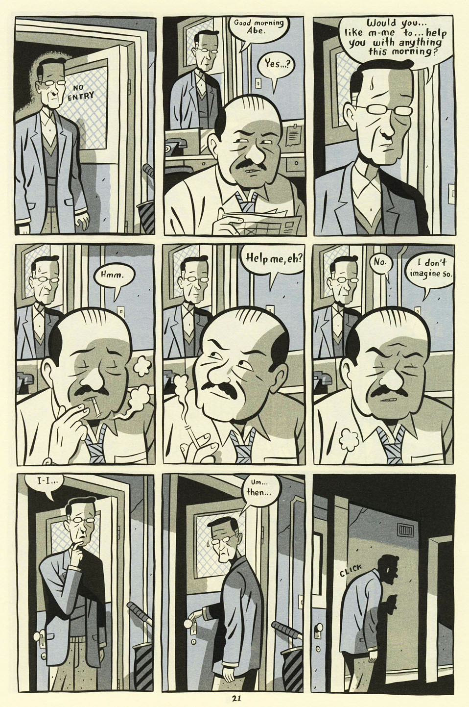 Palooka-Ville issue 16 - Page 24