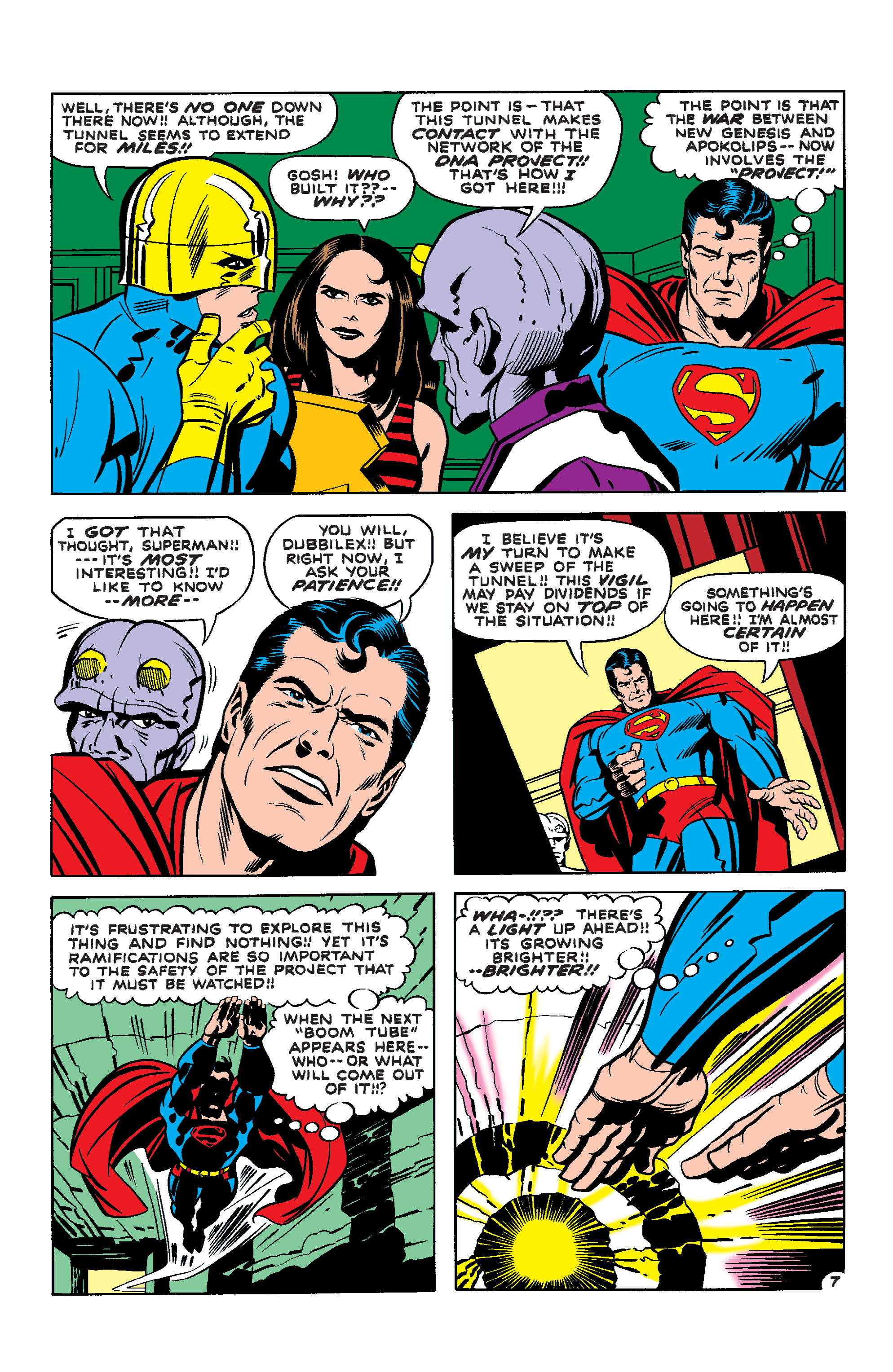 Read online Superman's Pal, Jimmy Olsen by Jack Kirby comic -  Issue # TPB (Part 3) - 94