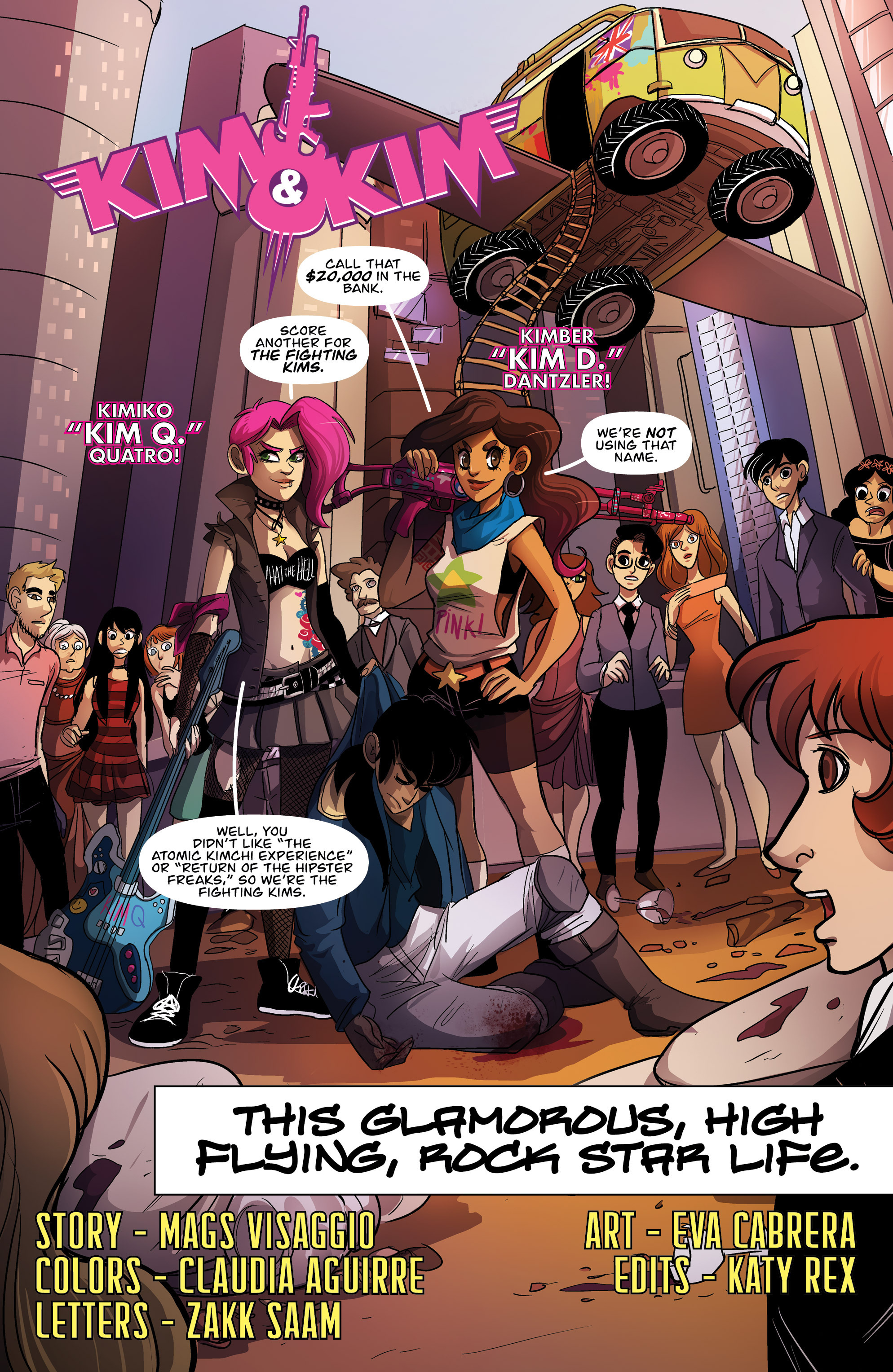 Read online Jade Street Protection Services comic -  Issue #1 - 29