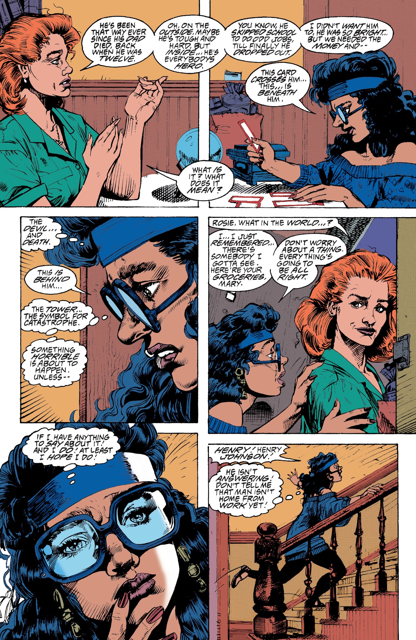 Read online Superman: Reign of the Supermen comic -  Issue # TPB - 128