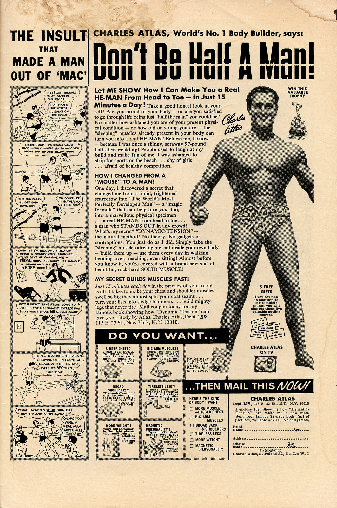 Read online Archie's Pals 'N' Gals (1952) comic -  Issue #74 - 51