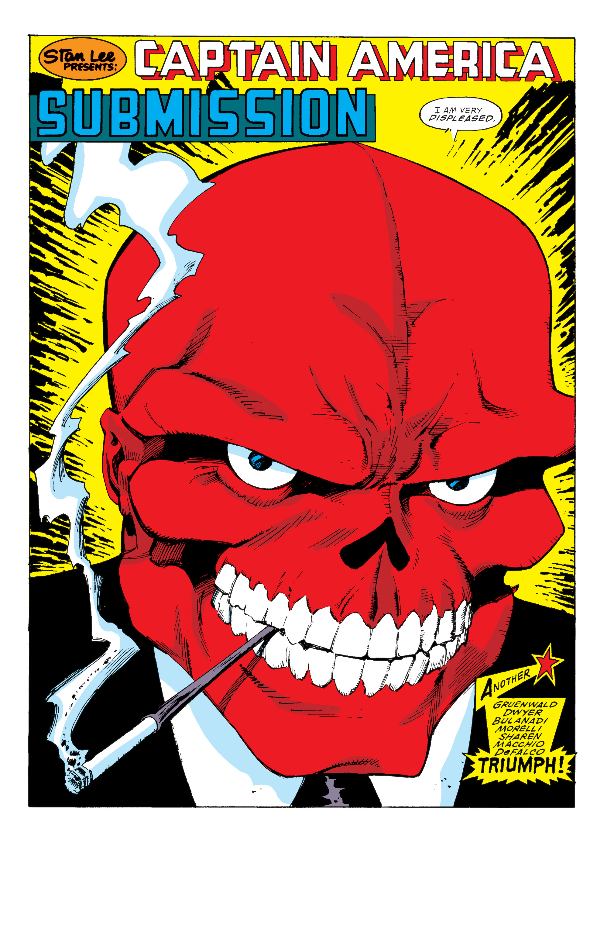 Read online Acts of Vengeance: Avengers comic -  Issue # TPB (Part 1) - 55