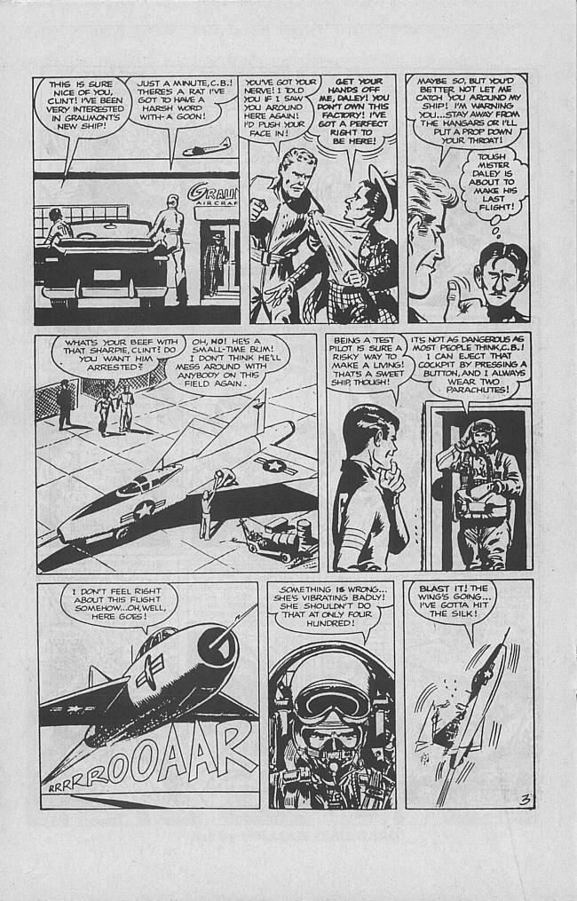 Crimebuster Classics issue Full - Page 26