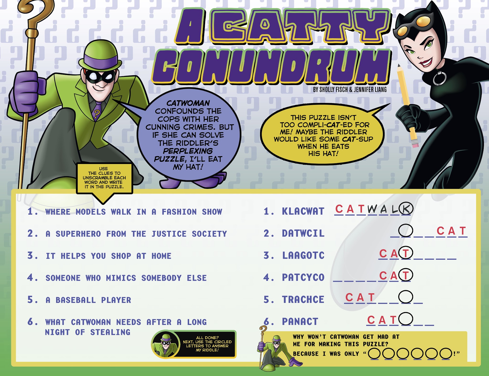 Read online Scooby-Doo: Where Are You? comic -  Issue #91 - 24