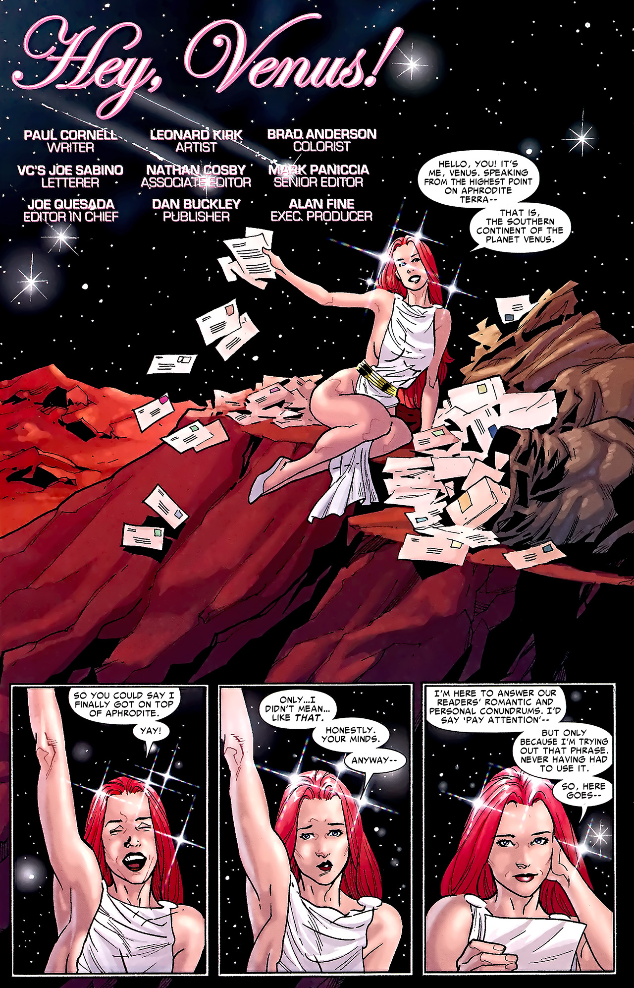 Read online Avengers vs. Atlas comic -  Issue #3 - 26