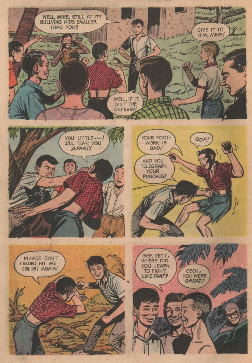 Read online The Phantom (1962) comic -  Issue #3 - 34