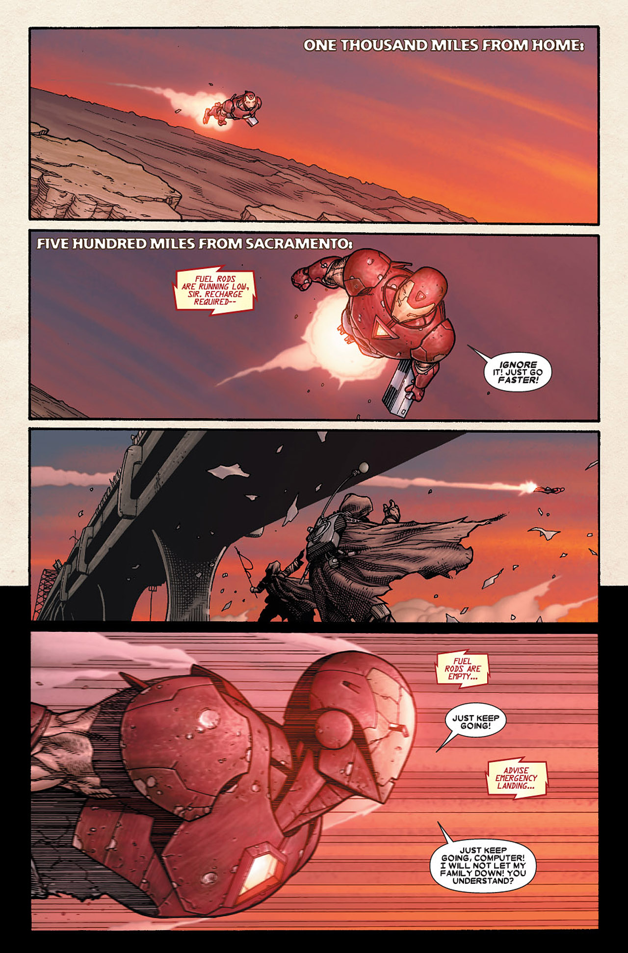 Read online Wolverine: Old Man Logan comic -  Issue # Full - 157