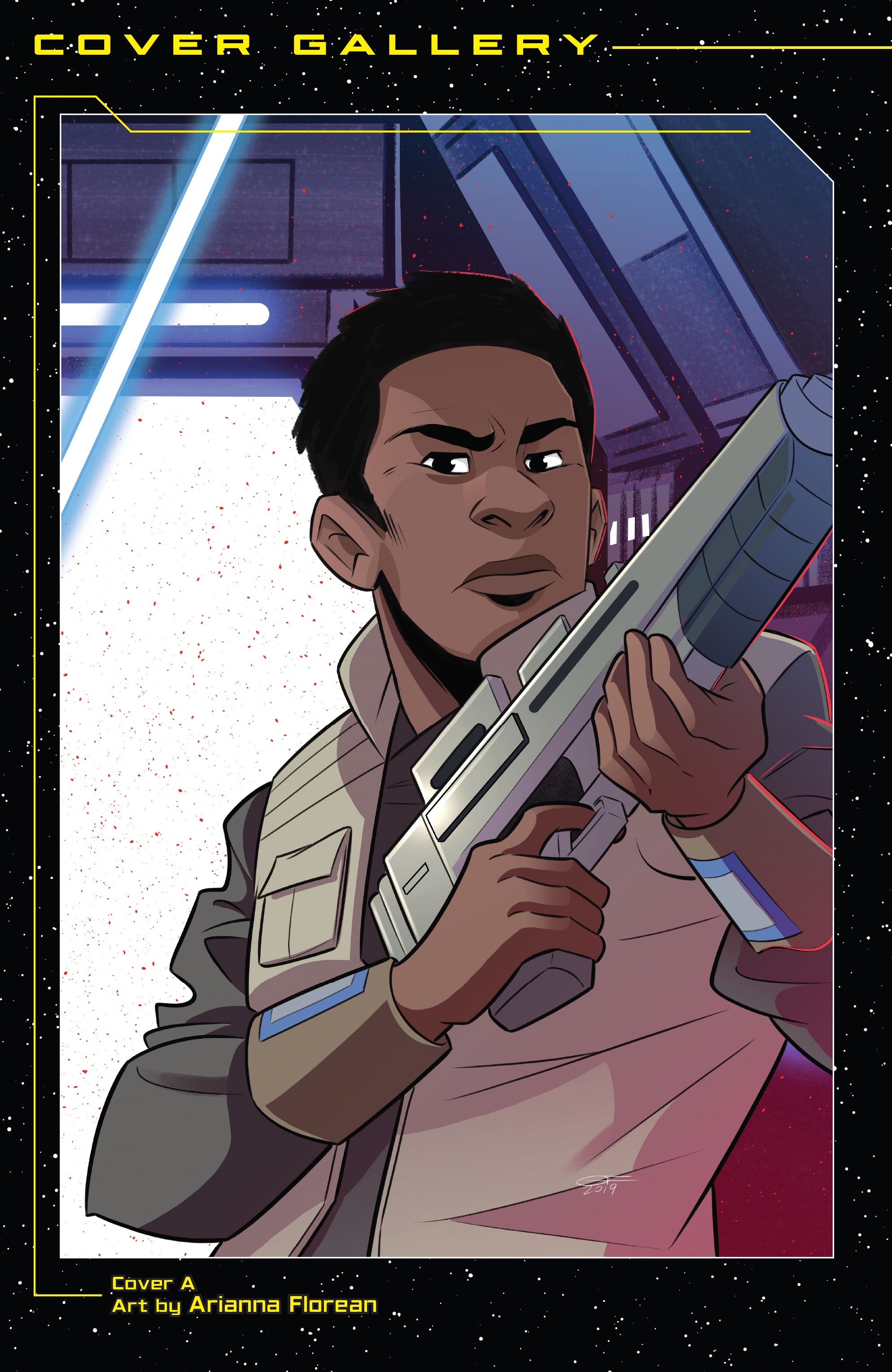 Read online Star Wars Adventures (2017) comic -  Issue #32 - 24