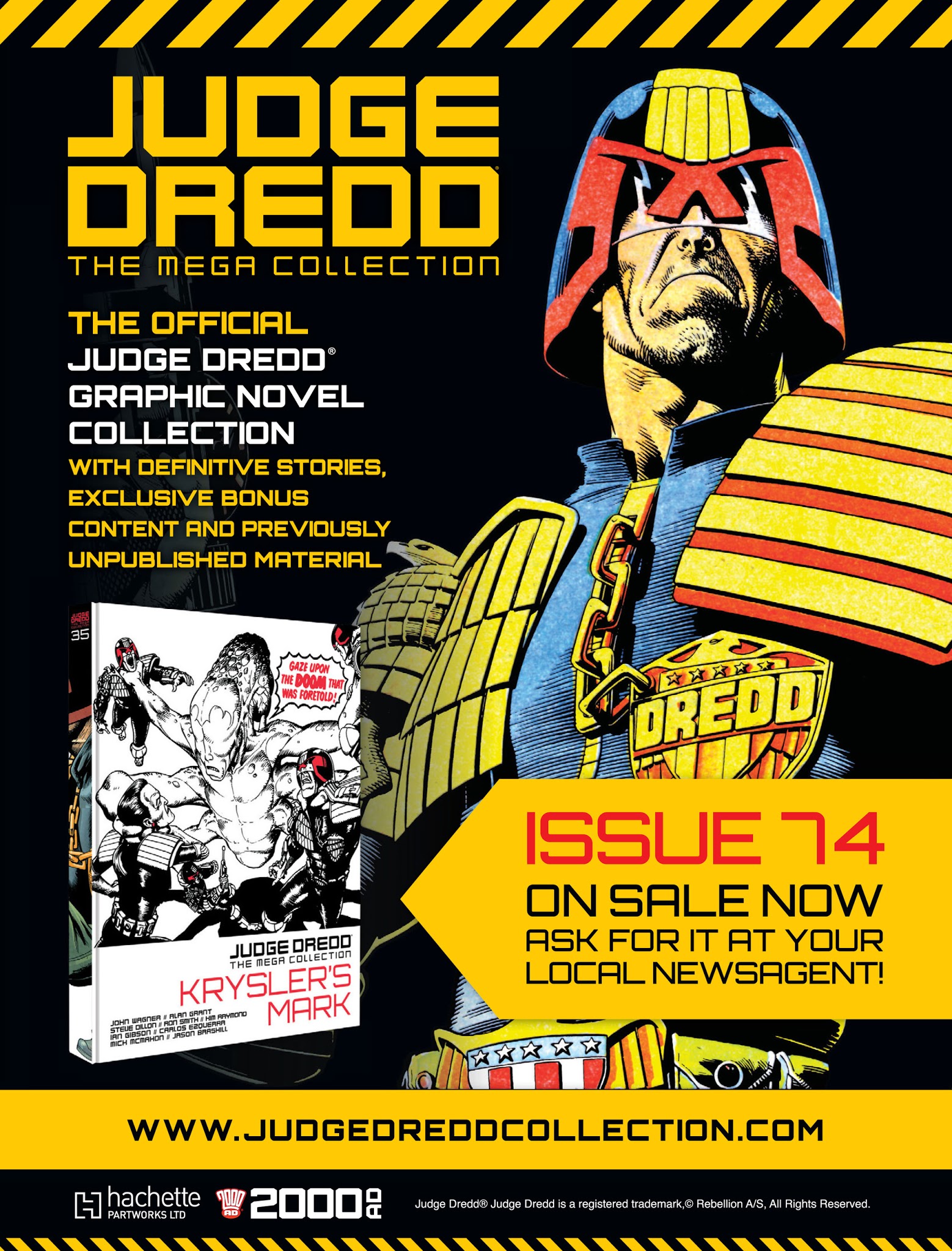 Read online 2000 AD comic -  Issue #2056 - 32