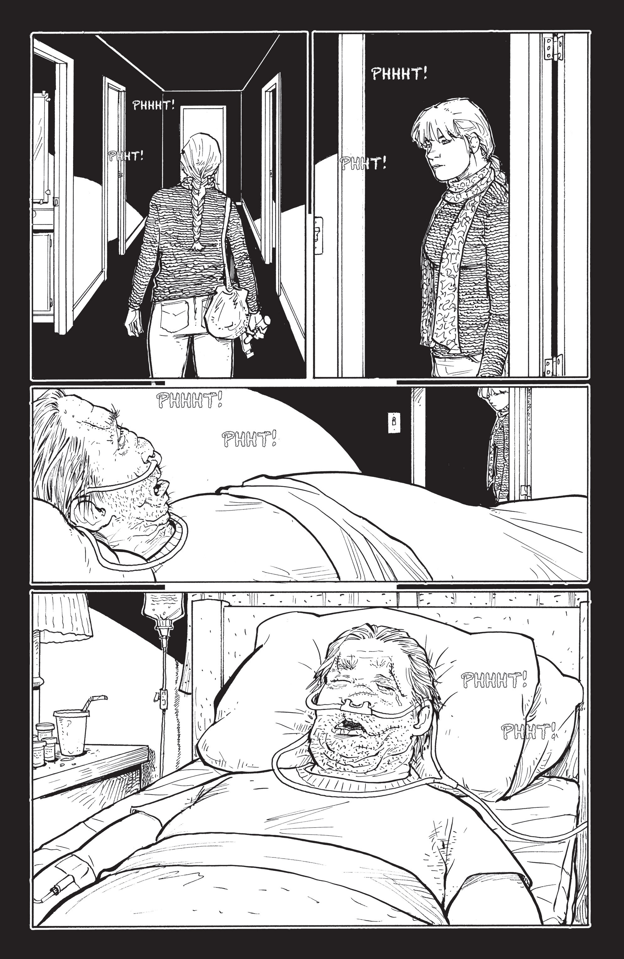 Read online Rachel Rising comic -  Issue #42 - 13