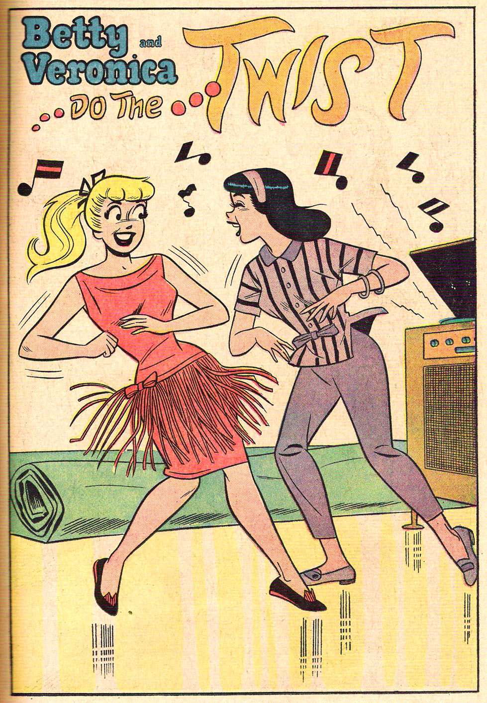 Read online Archie Giant Series Magazine comic -  Issue #26 - 43