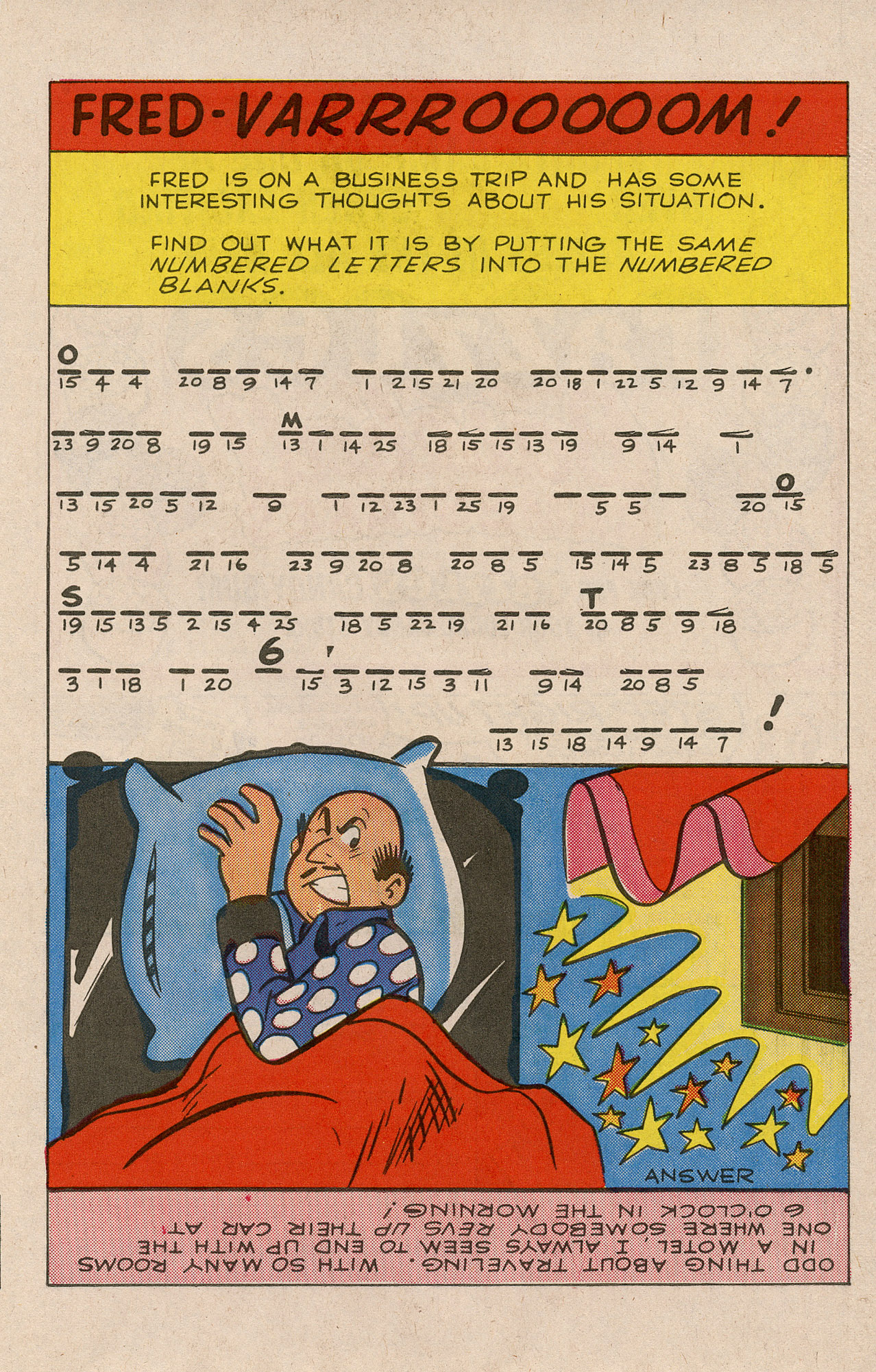 Read online Archie's Pals 'N' Gals (1952) comic -  Issue #198 - 27